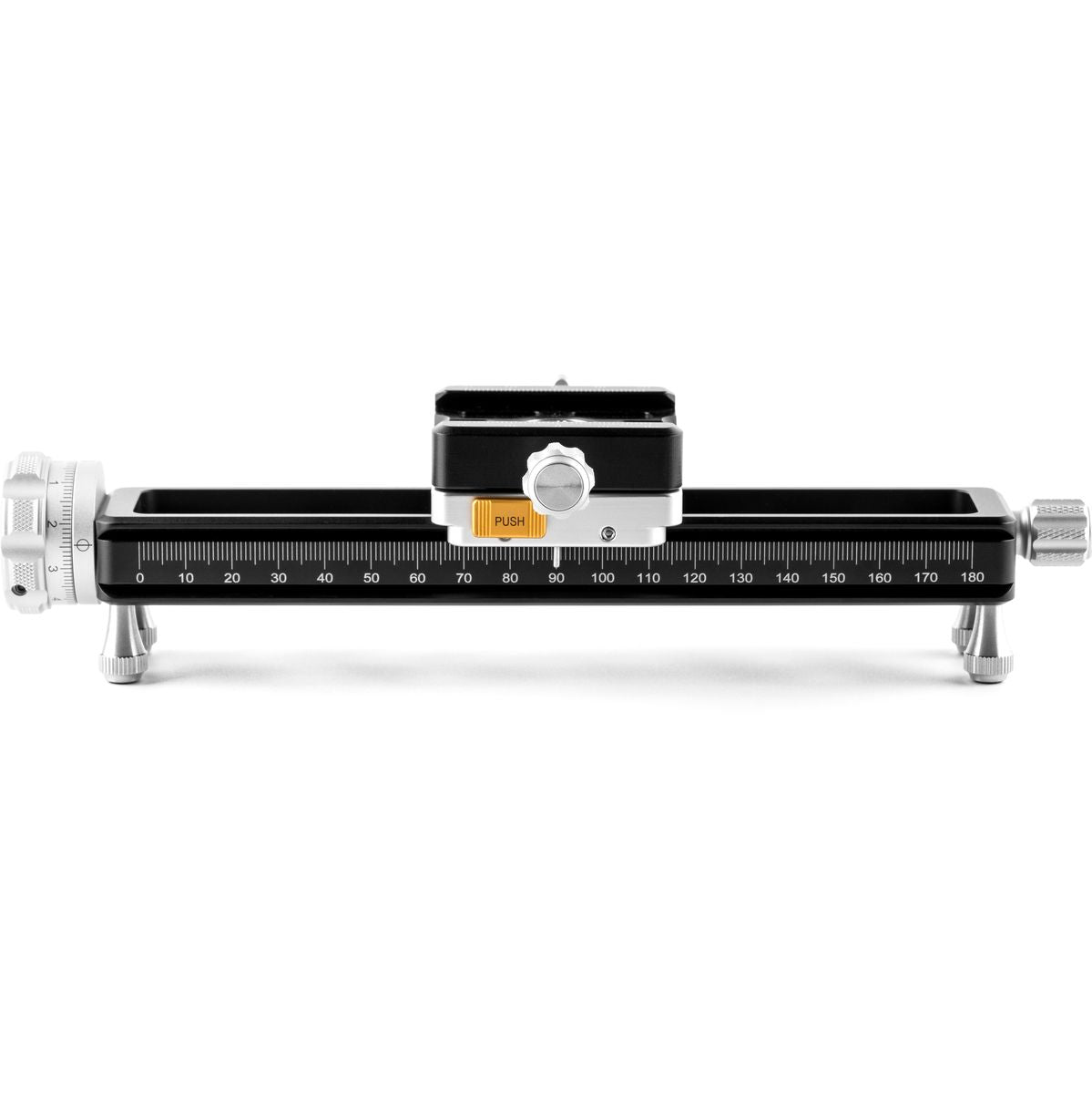 NiSi Quick Adjustment Macro Focusing Rail NM-200S