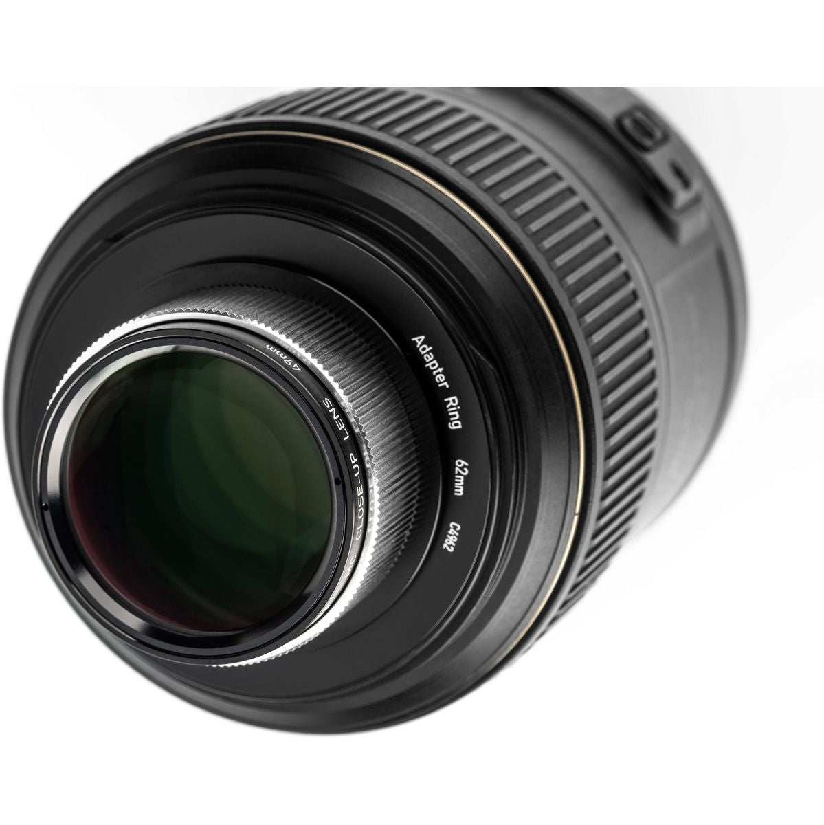 NiSi Close Up Lens Kit 49mm