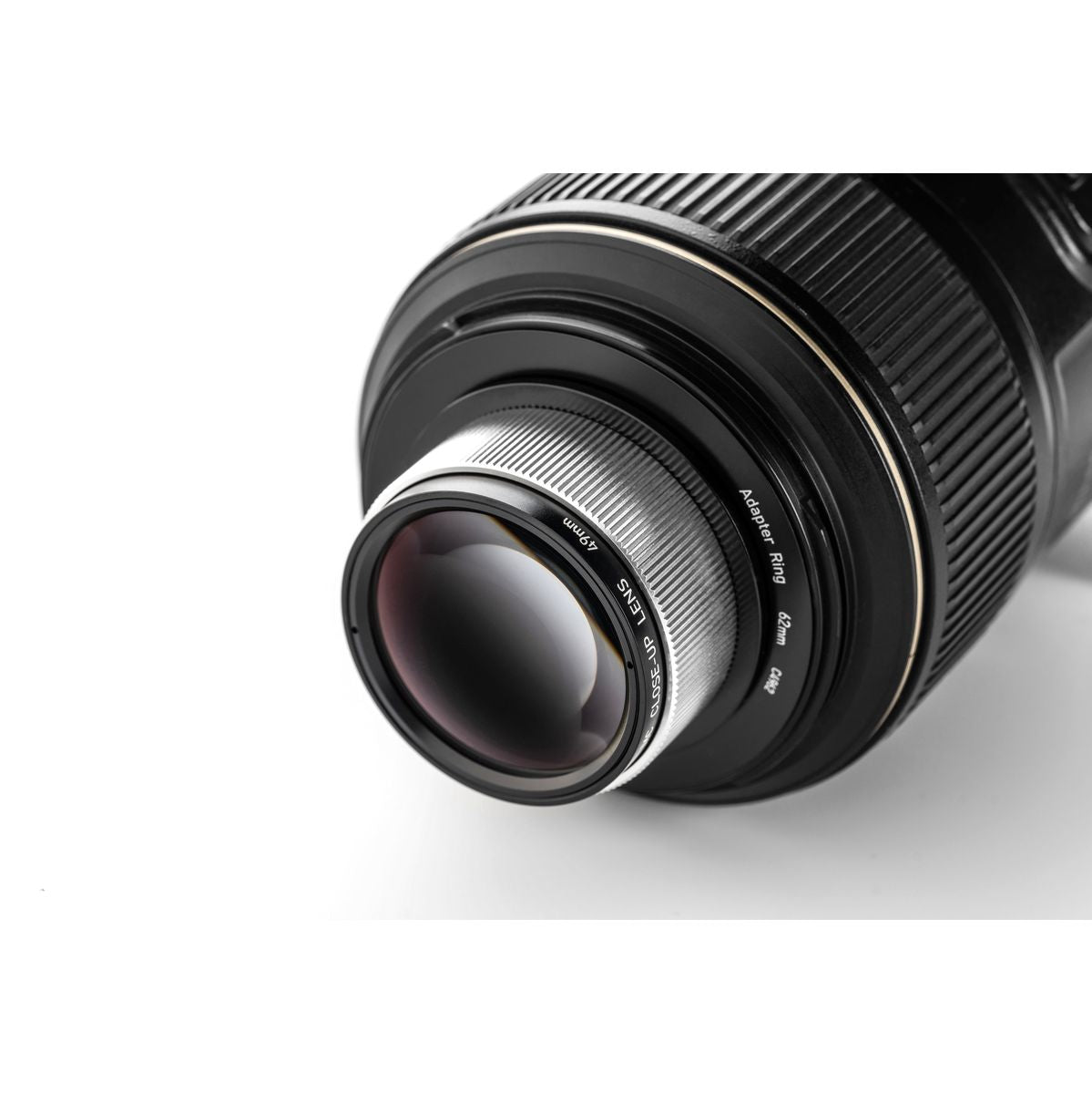 NiSi Close Up Lens Kit 49mm