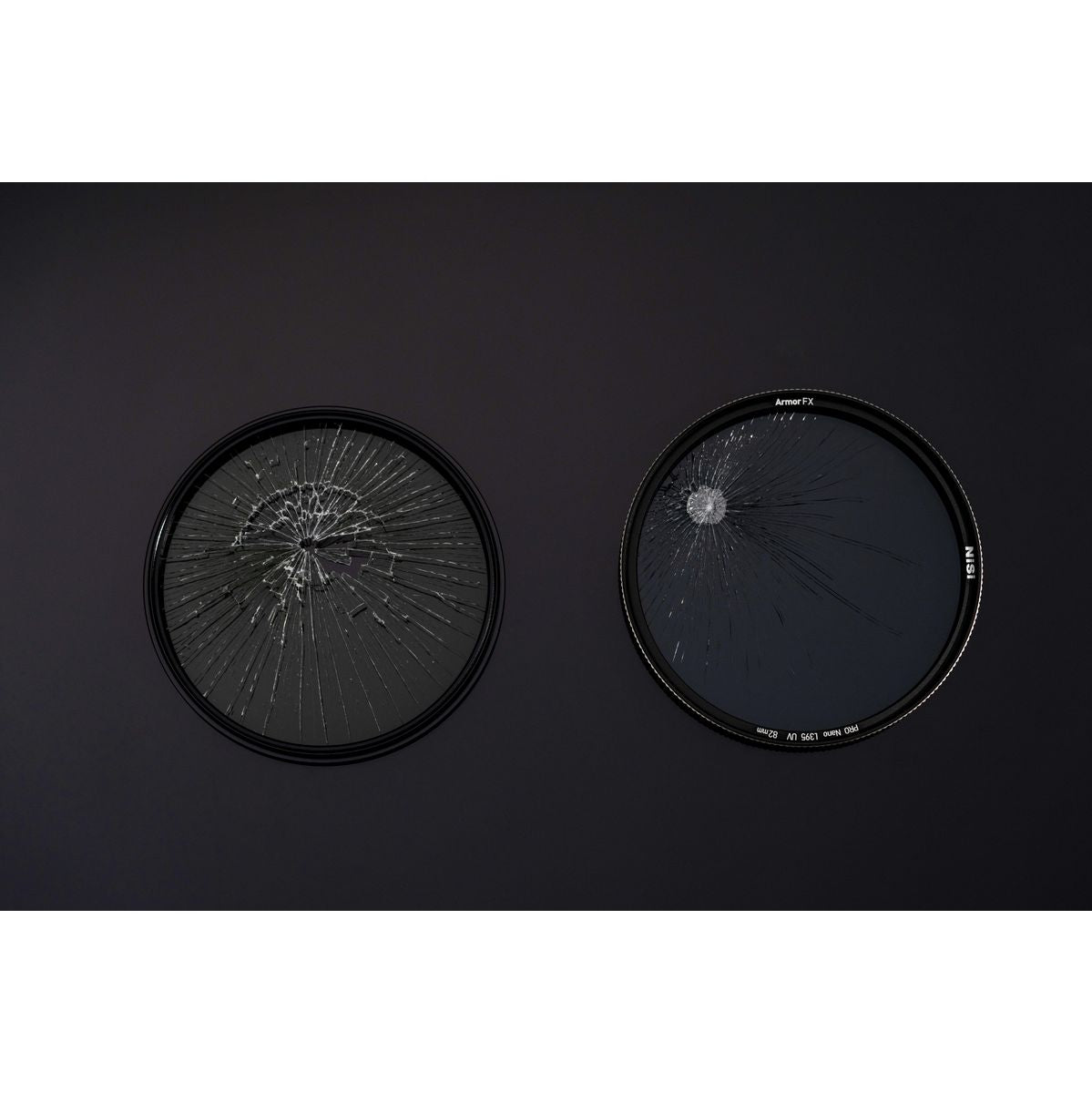 NiSi Armor FX Pro Nano L395 UV 46mm