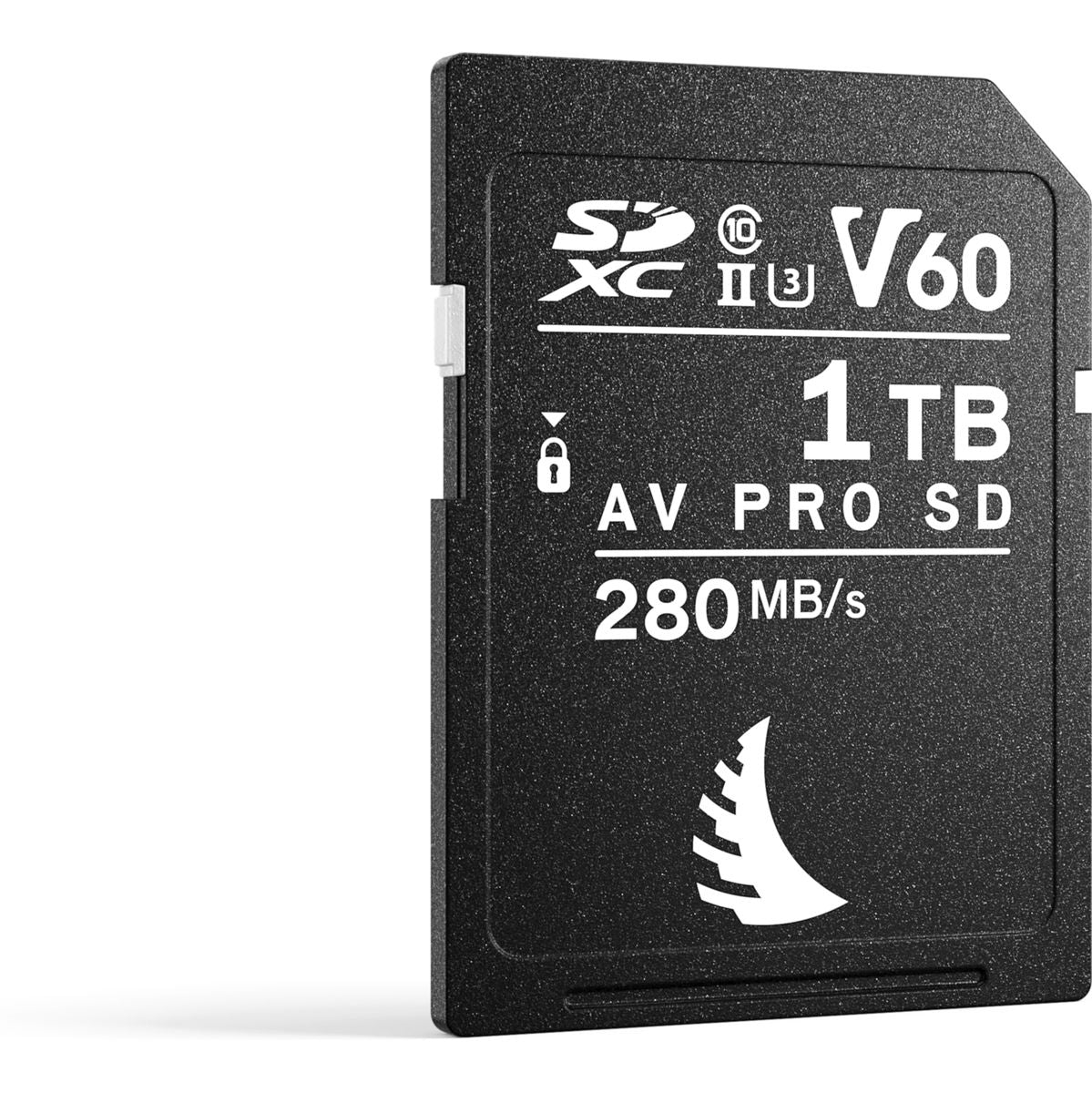 Angelbird AV Pro SDXC UHS-II V60 MkII 1TB