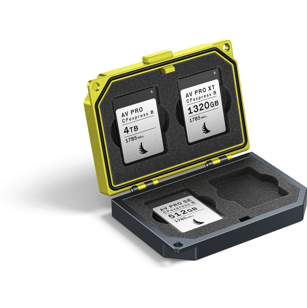 Angelbird Media Tank CFexpress Type B