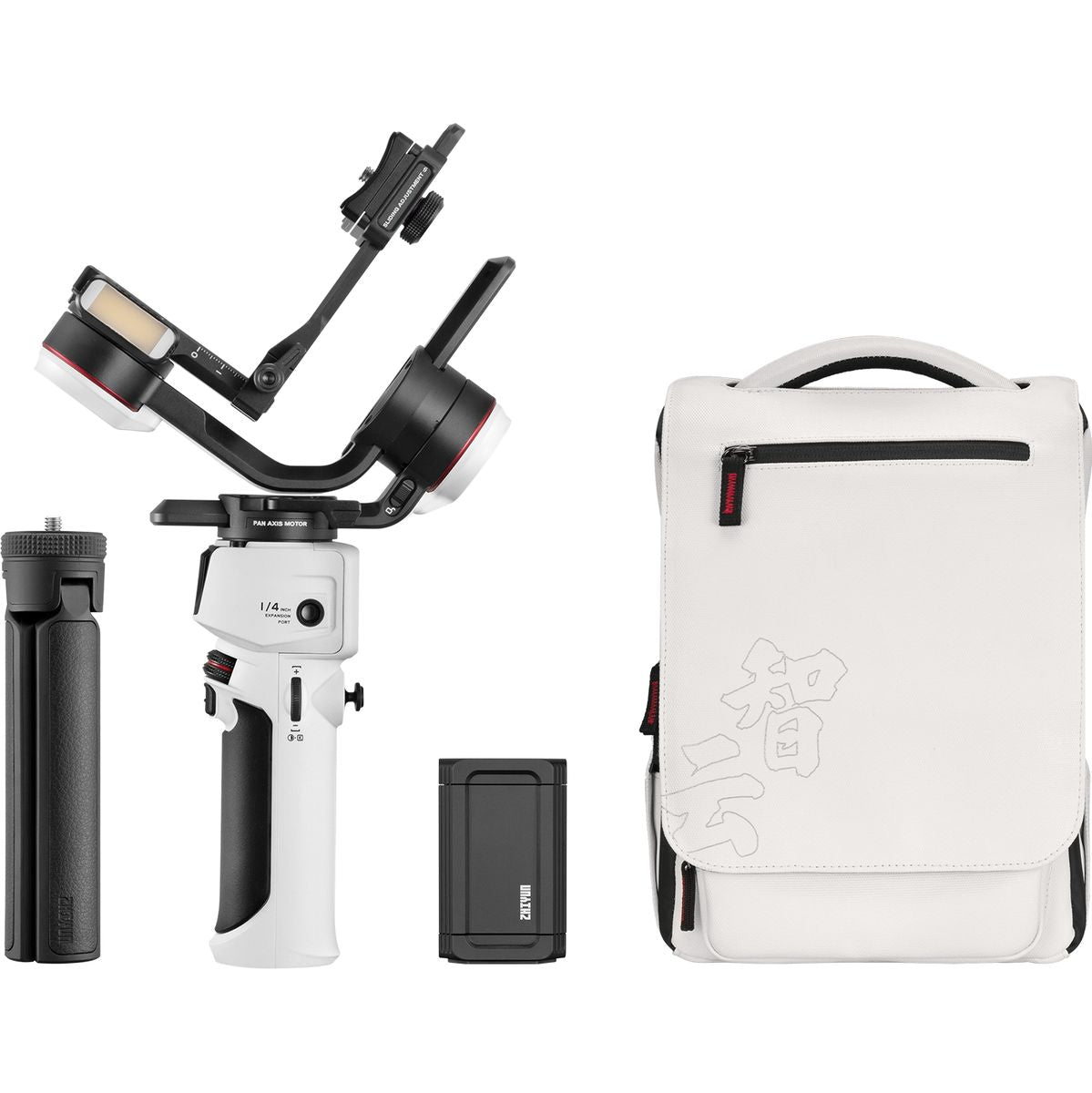 Zhiyun Crane M3S Combo