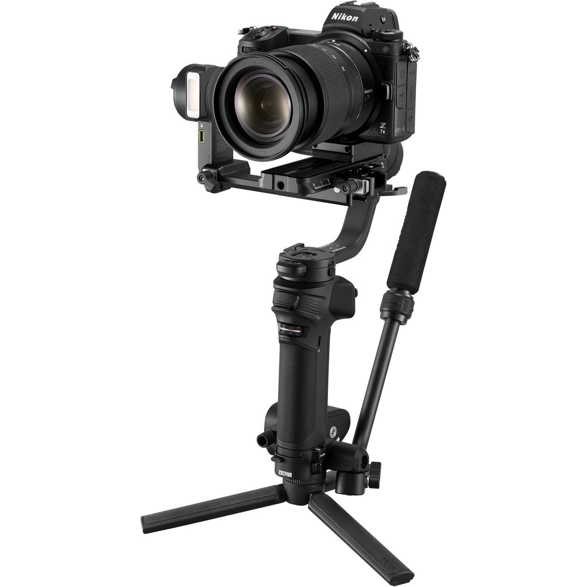 Zhiyun WeeBill 3S