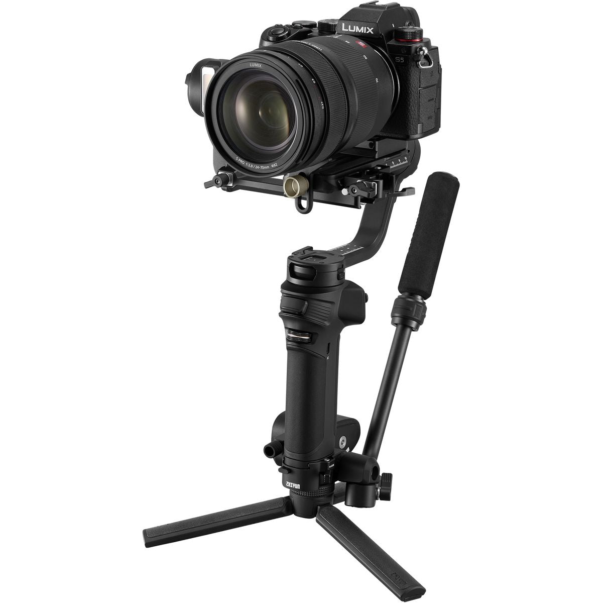 Zhiyun WeeBill 3S Combo