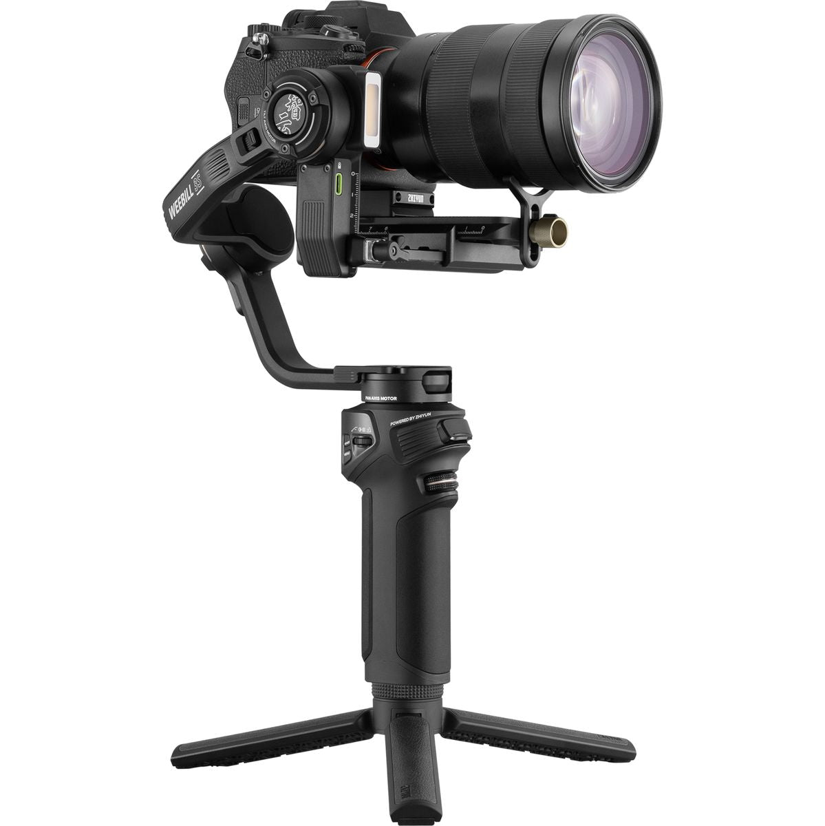 Zhiyun WeeBill 3S Combo
