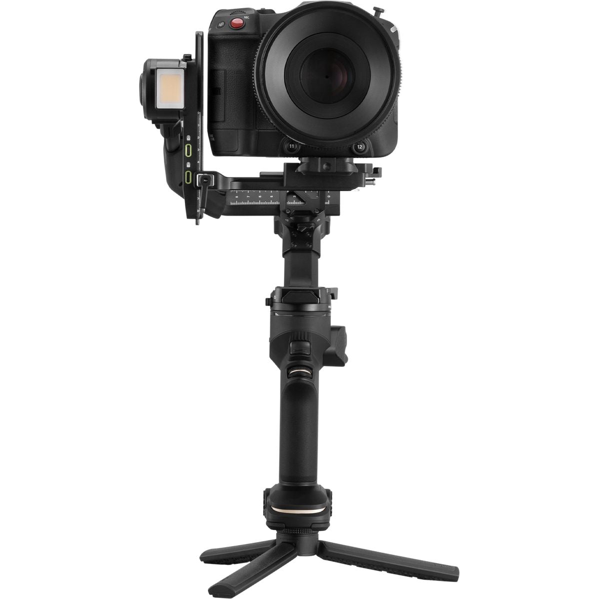 Zhiyun Crane 4