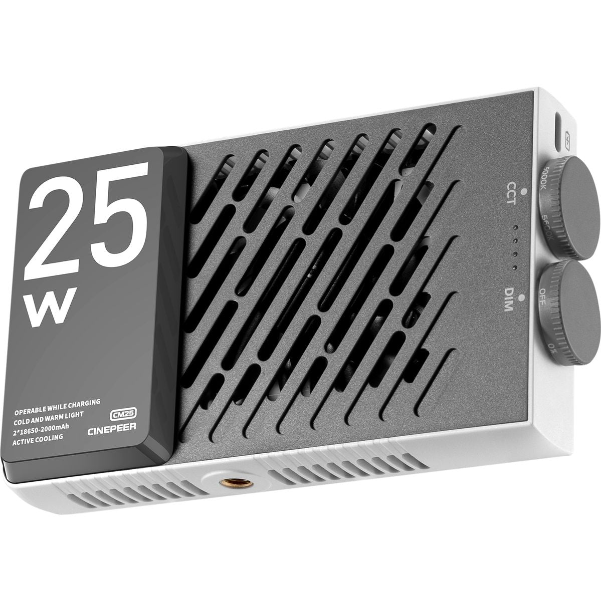 Zhiyun Cinepeer CM25