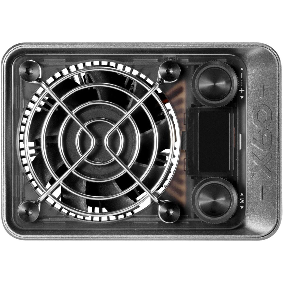 Zhiyun Molus X60 Grey