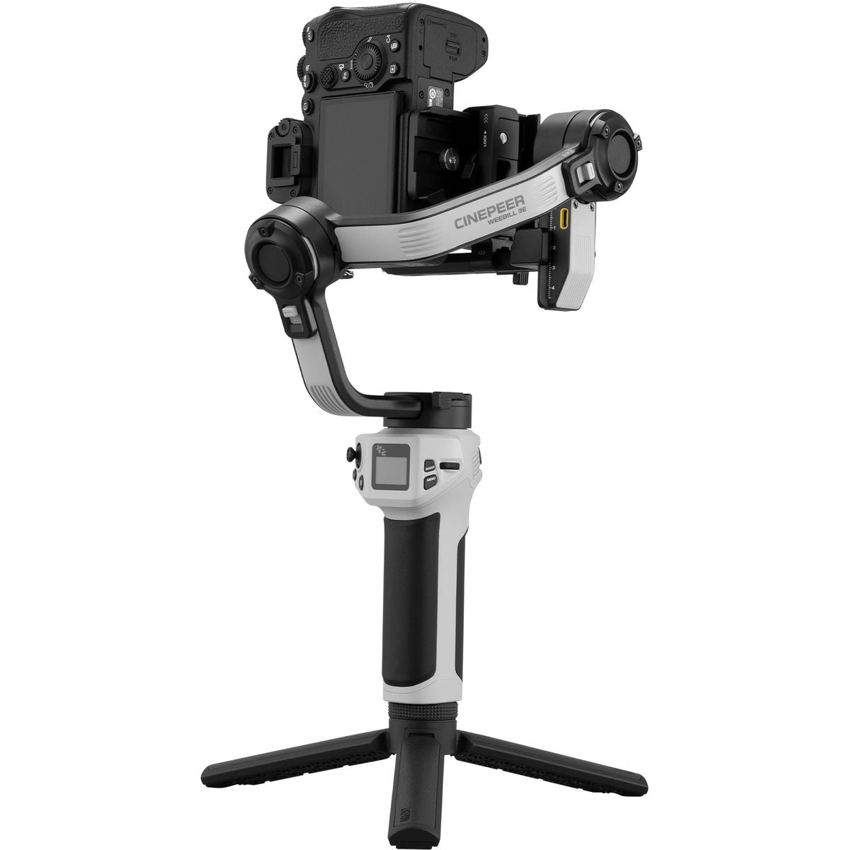 Zhiyun Cinepeer WeeBill 3E