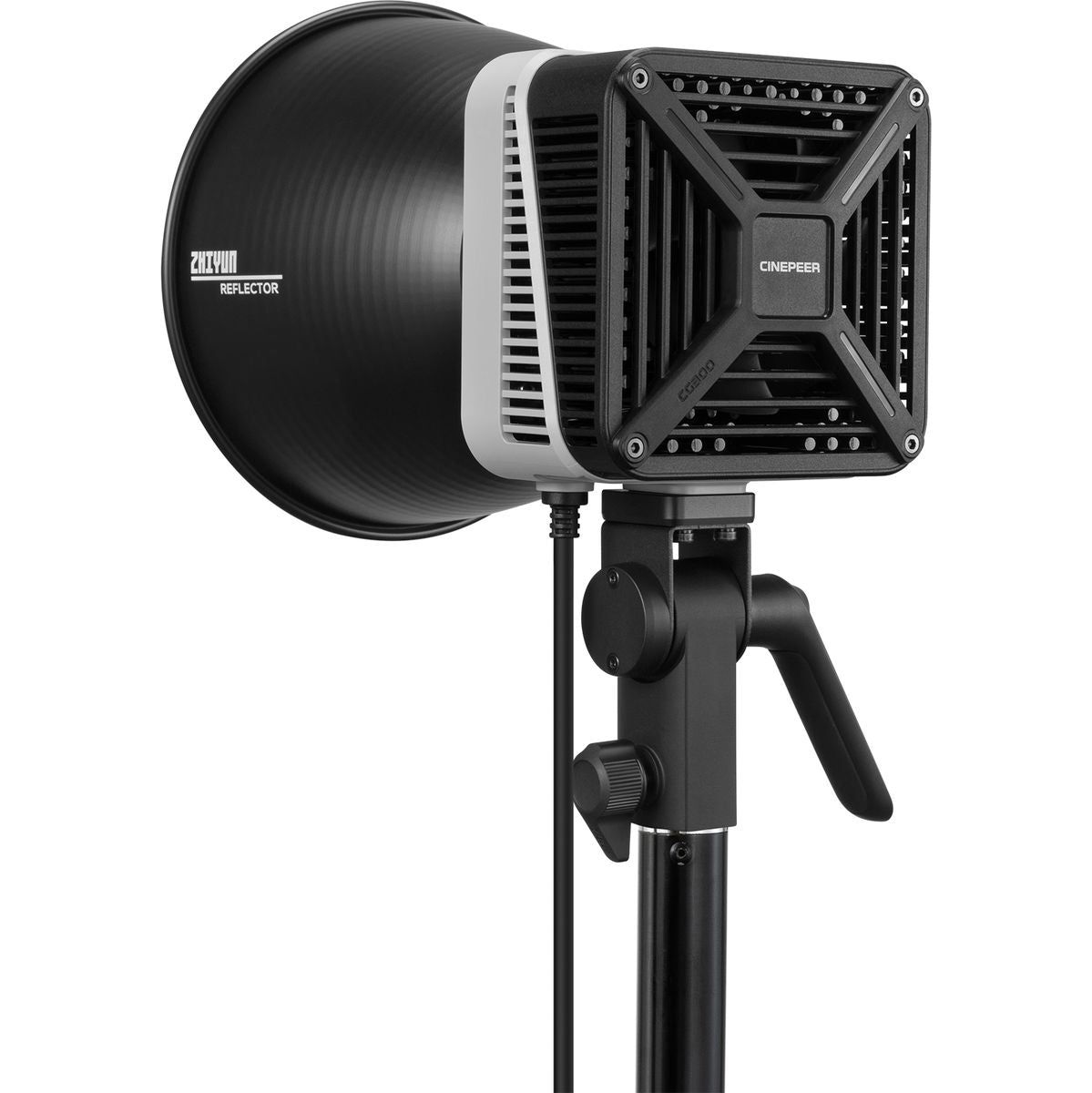 Zhiyun Cinepeer CG300