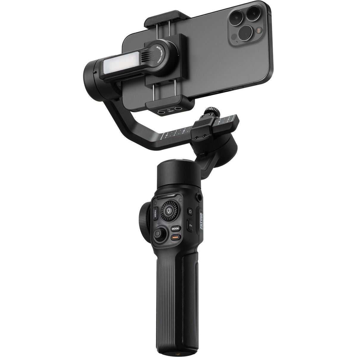 Zhiyun Smooth 5S AI