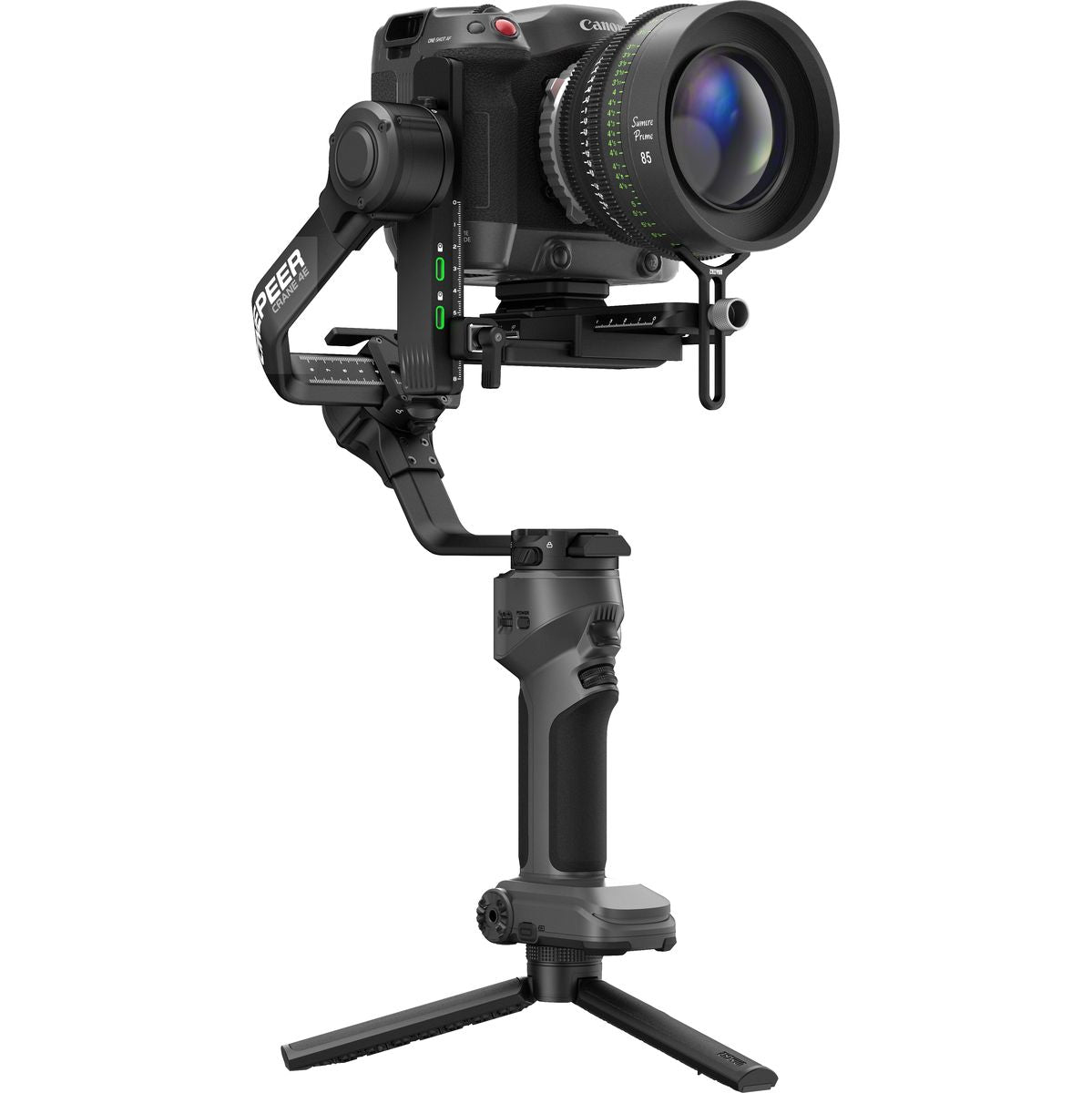 Zhiyun Cinepeer Crane 4E