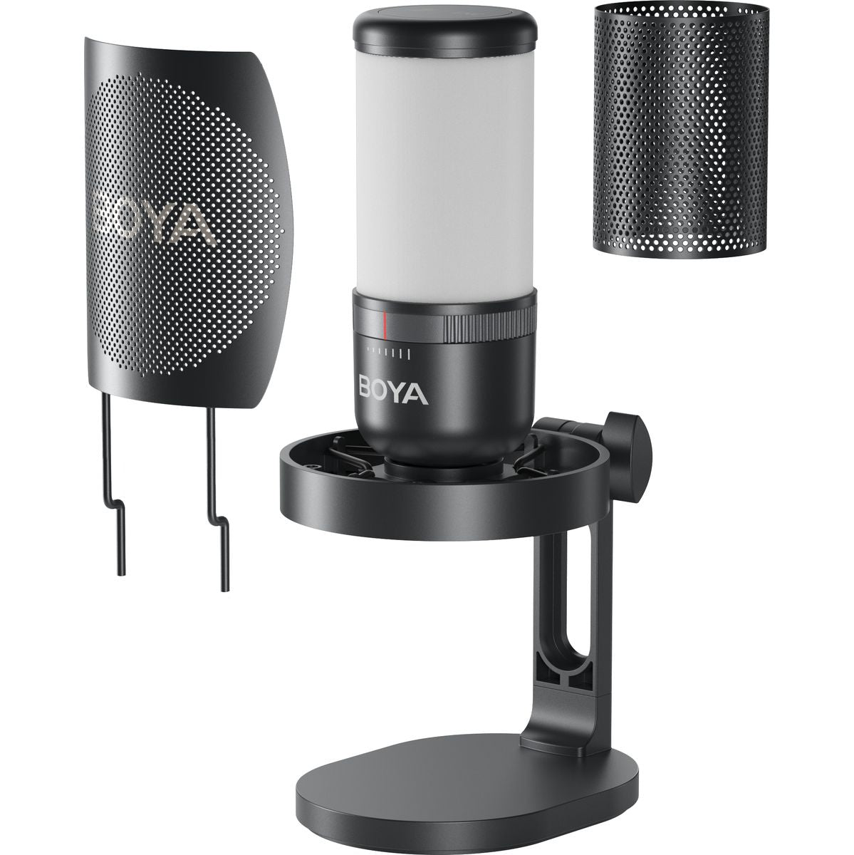Boya K3-02 USB-Microphone