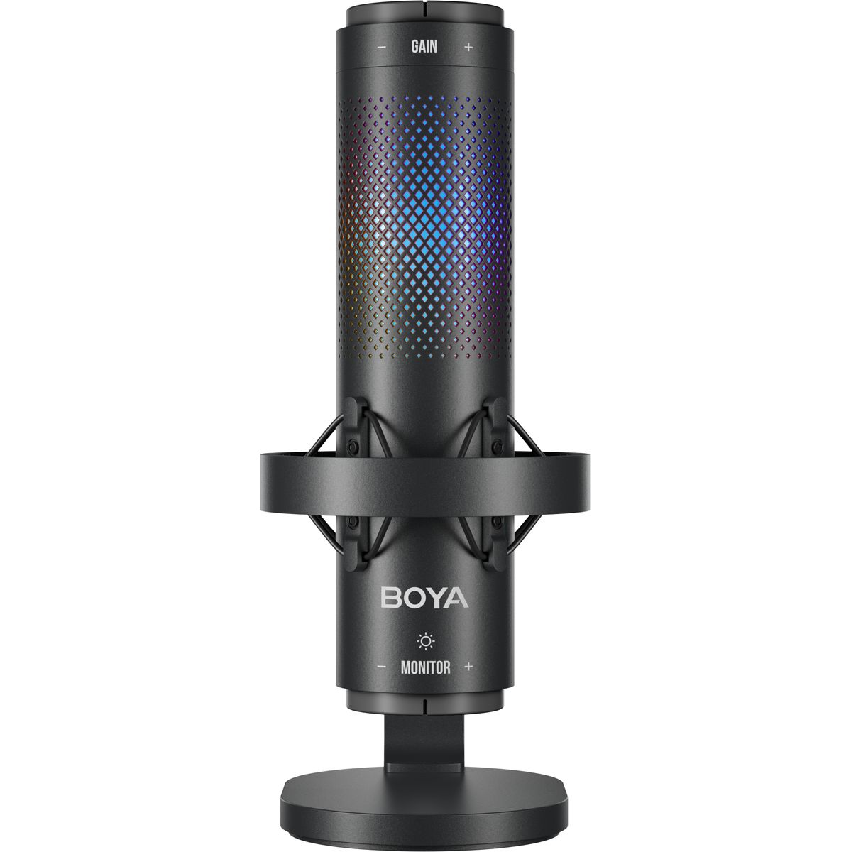 Boya K9 USB-Microphone