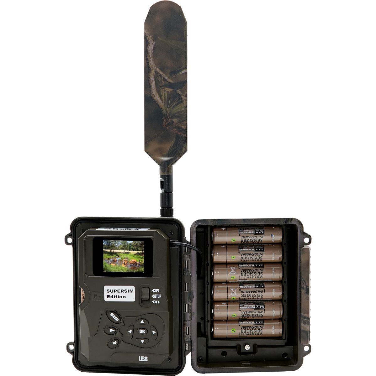 Seissiger Base-Cam LTE Supersim-Edition - image 4 of 5