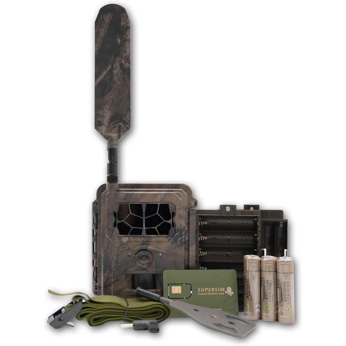 Seissiger Pro-Cam LTE - Supersim-Edition - image 5 of 5