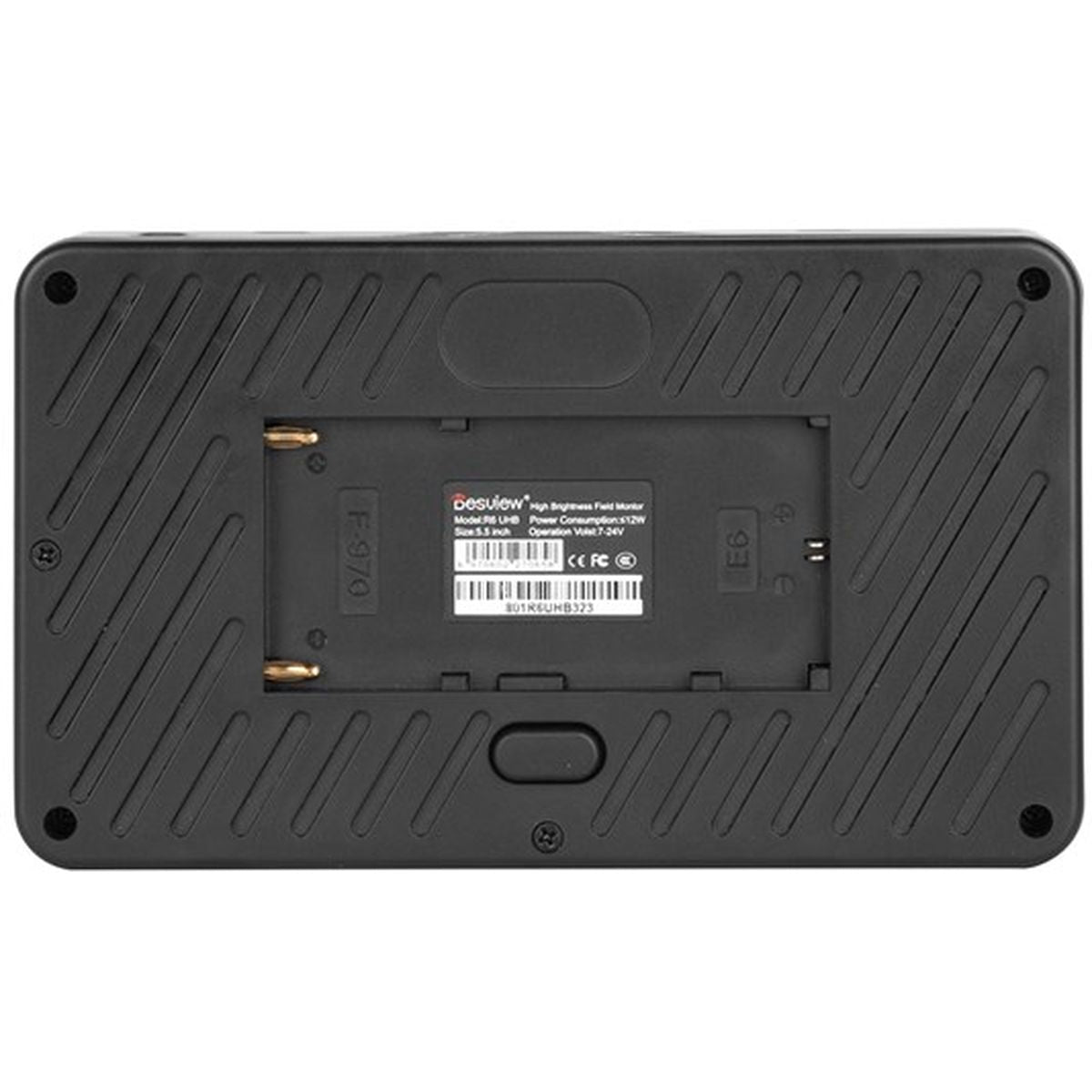 DESVIEW R6 5.5 inch On Camera Monitor