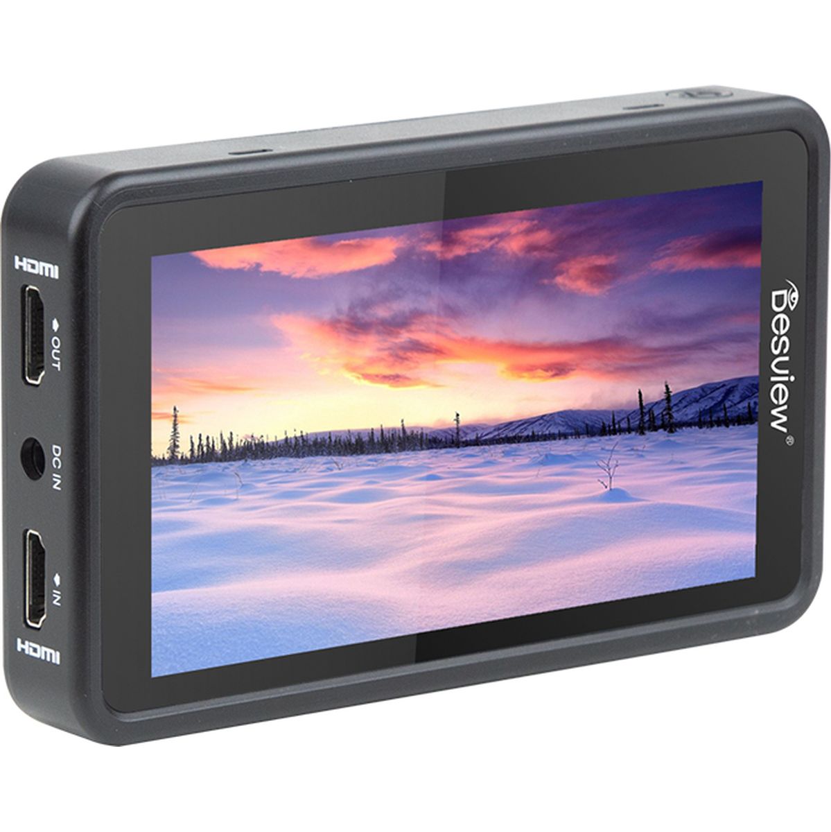 DESVIEW R5II 5.5 inch On Camera Monitor