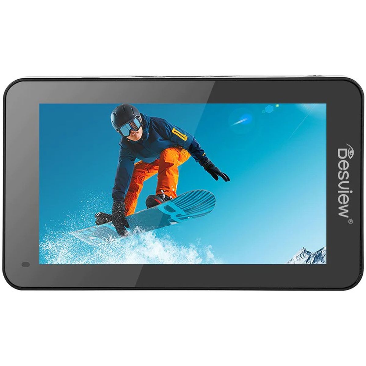 DESVIEW R6II 5.5 inch On Camera Monitor