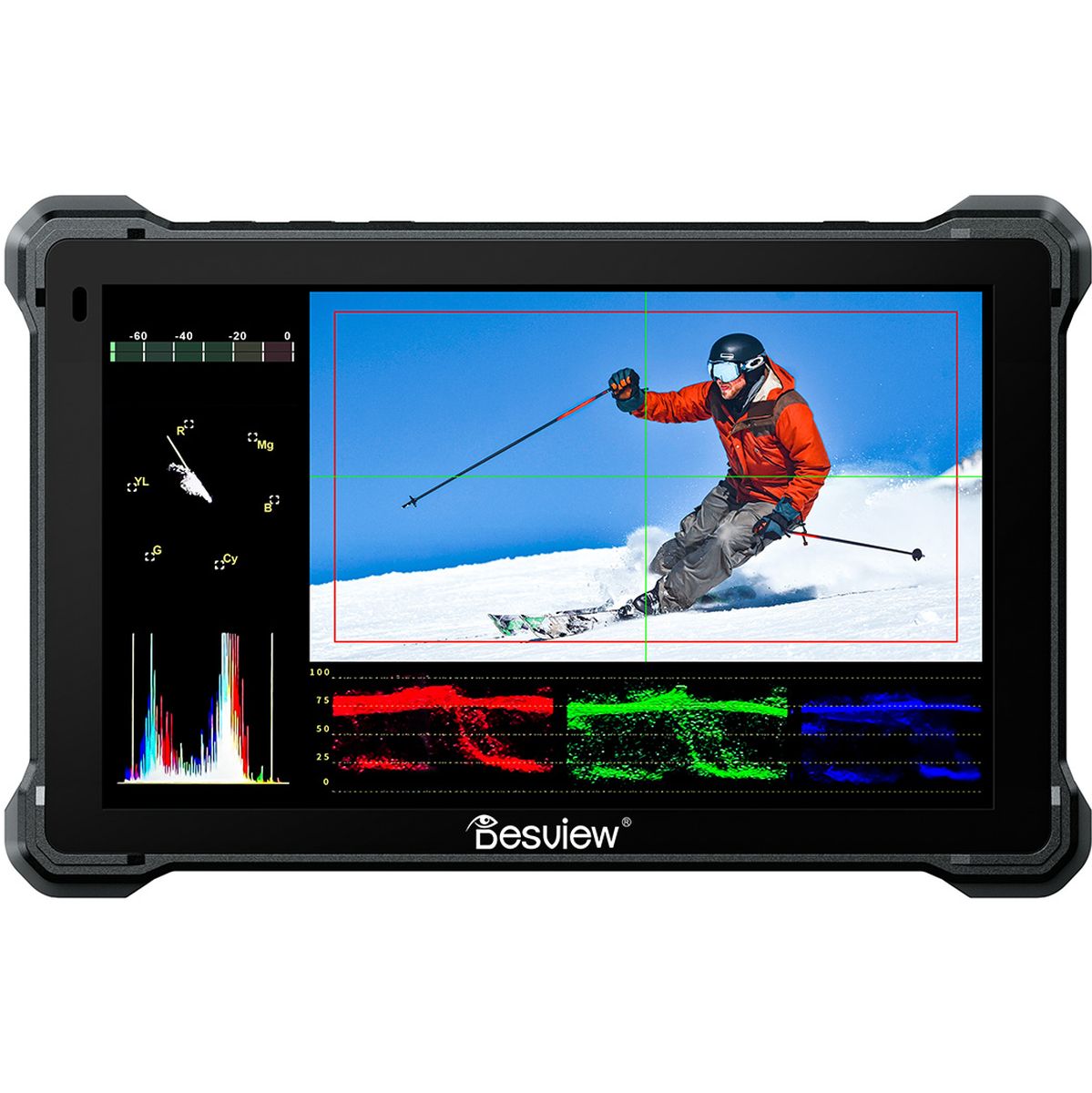 DESVIEW R7III 7 inch On Camera Monitor