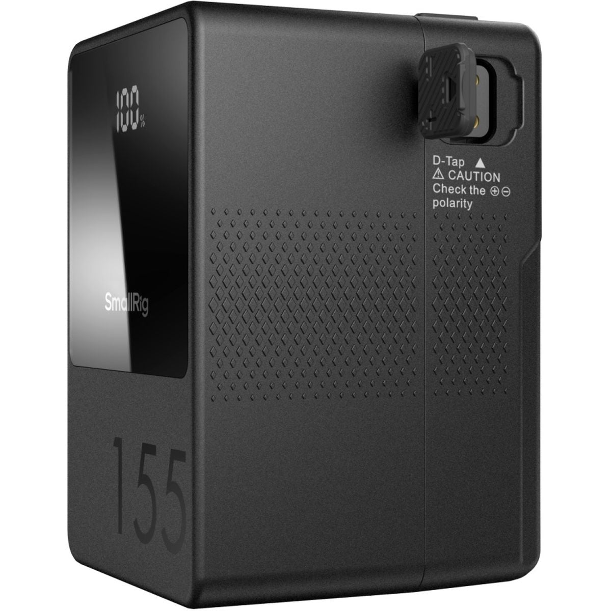 SmallRig 3581B V-Mount Battery Mini VB155