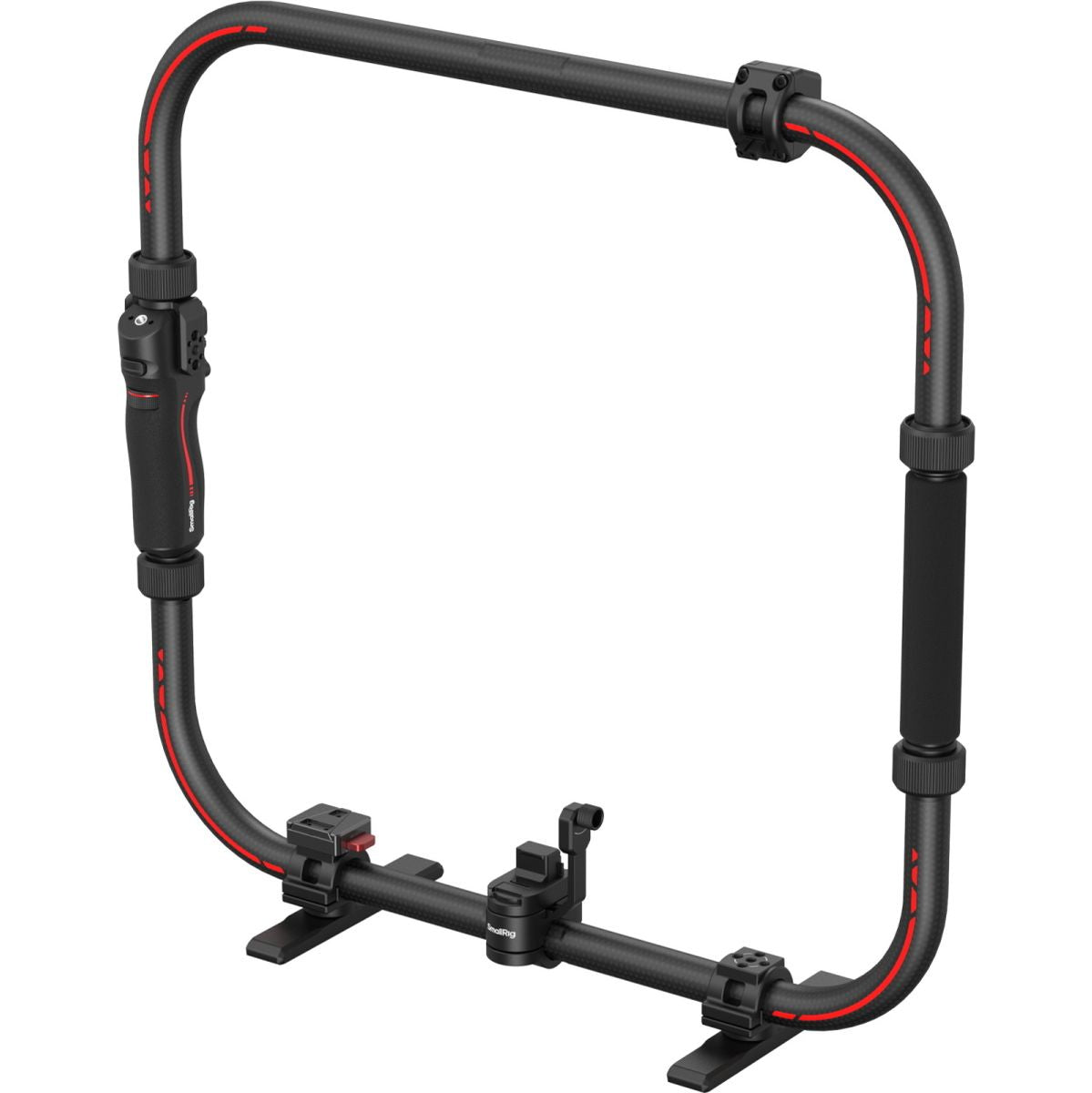 SmallRig 4328 Stabilizer Handheld Ring For DJI RS Series