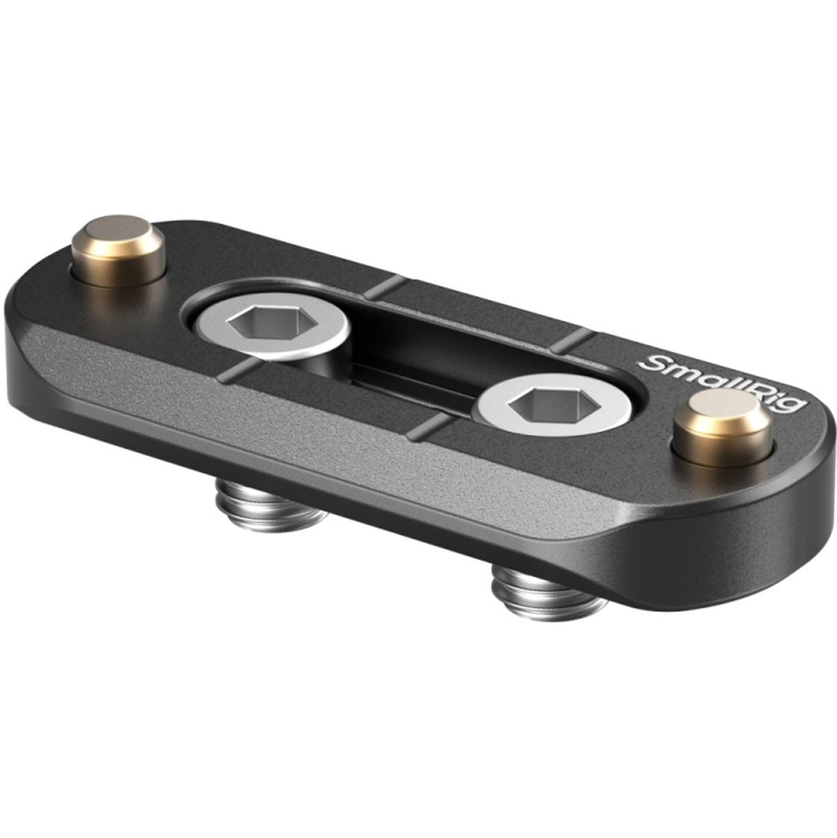 SmallRig 2172B Mini Quick Release Nato Rail (48mm)