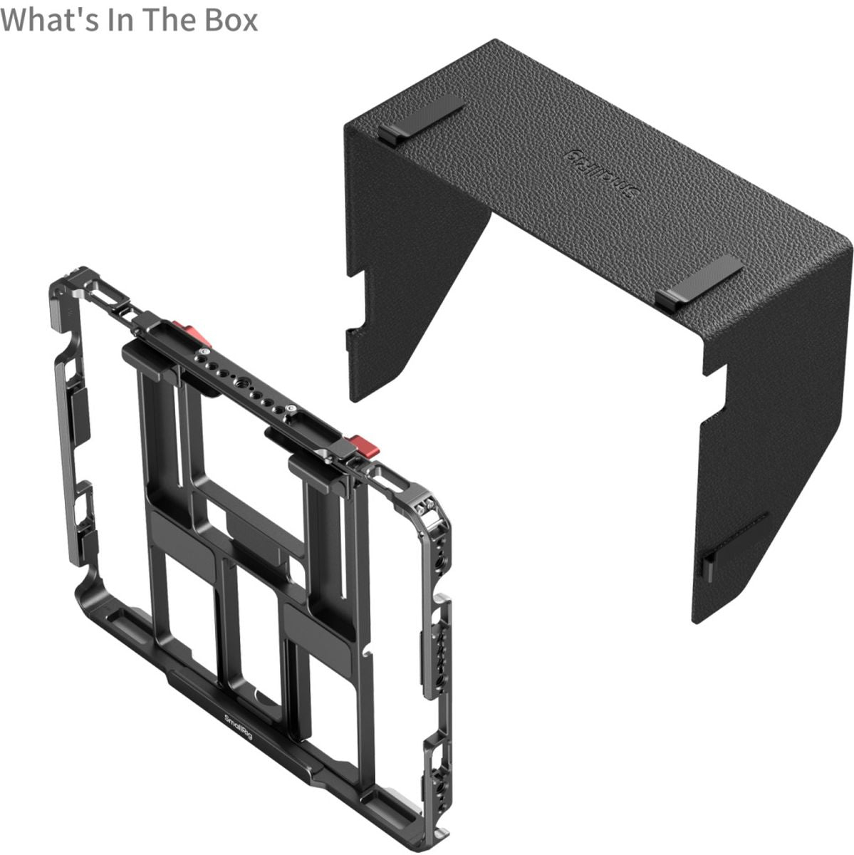 SmallRig MD5059 Universal Tablet Cage For iPad - image 3 of 5