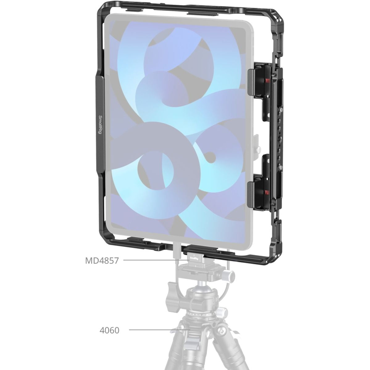 SmallRig MD5059 Universal Tablet Cage For iPad - image 5 of 5