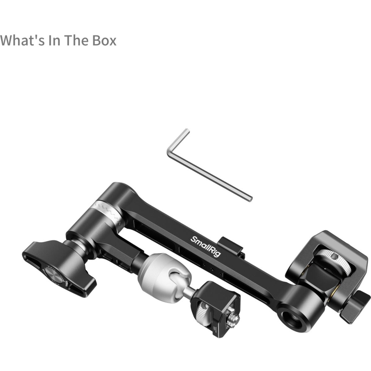 SmallRig 5141 Magic Arm Support
