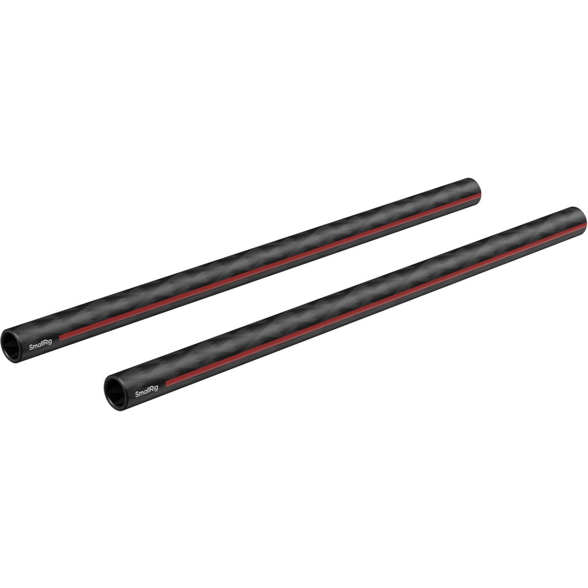 SmallRig 5212 15mm Carbon Fiber Rods (Pair 12)