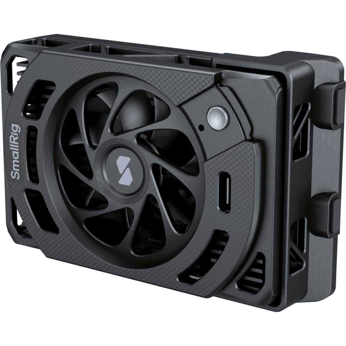 SmallRig 5063 Cooling Fan For Canon EOS R5 MkII & R5