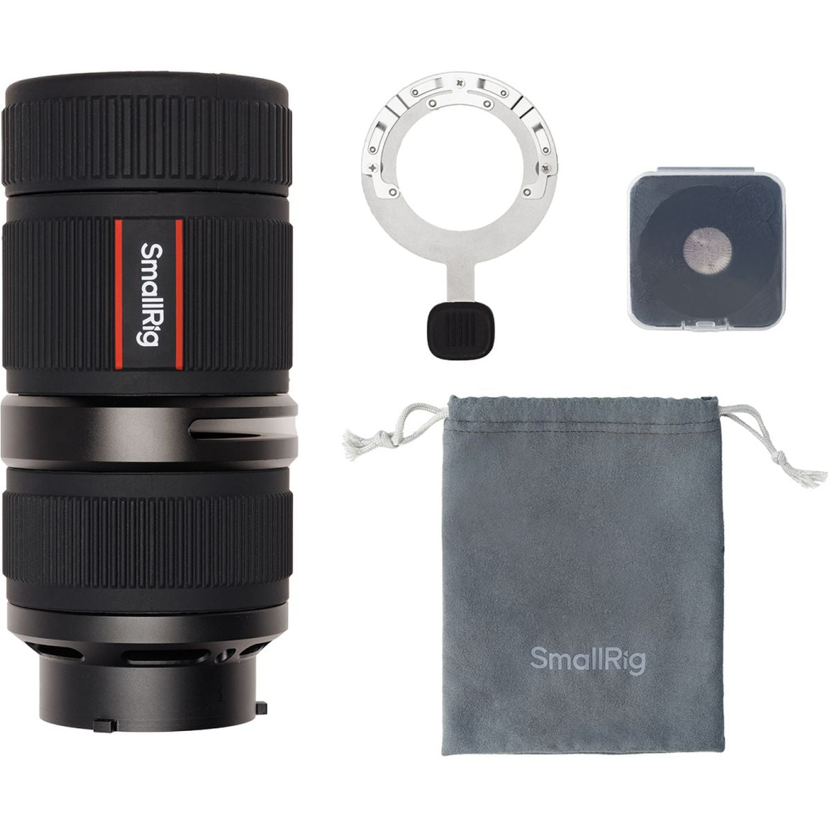 SmallRig 4939 SP-Mini Spotlight