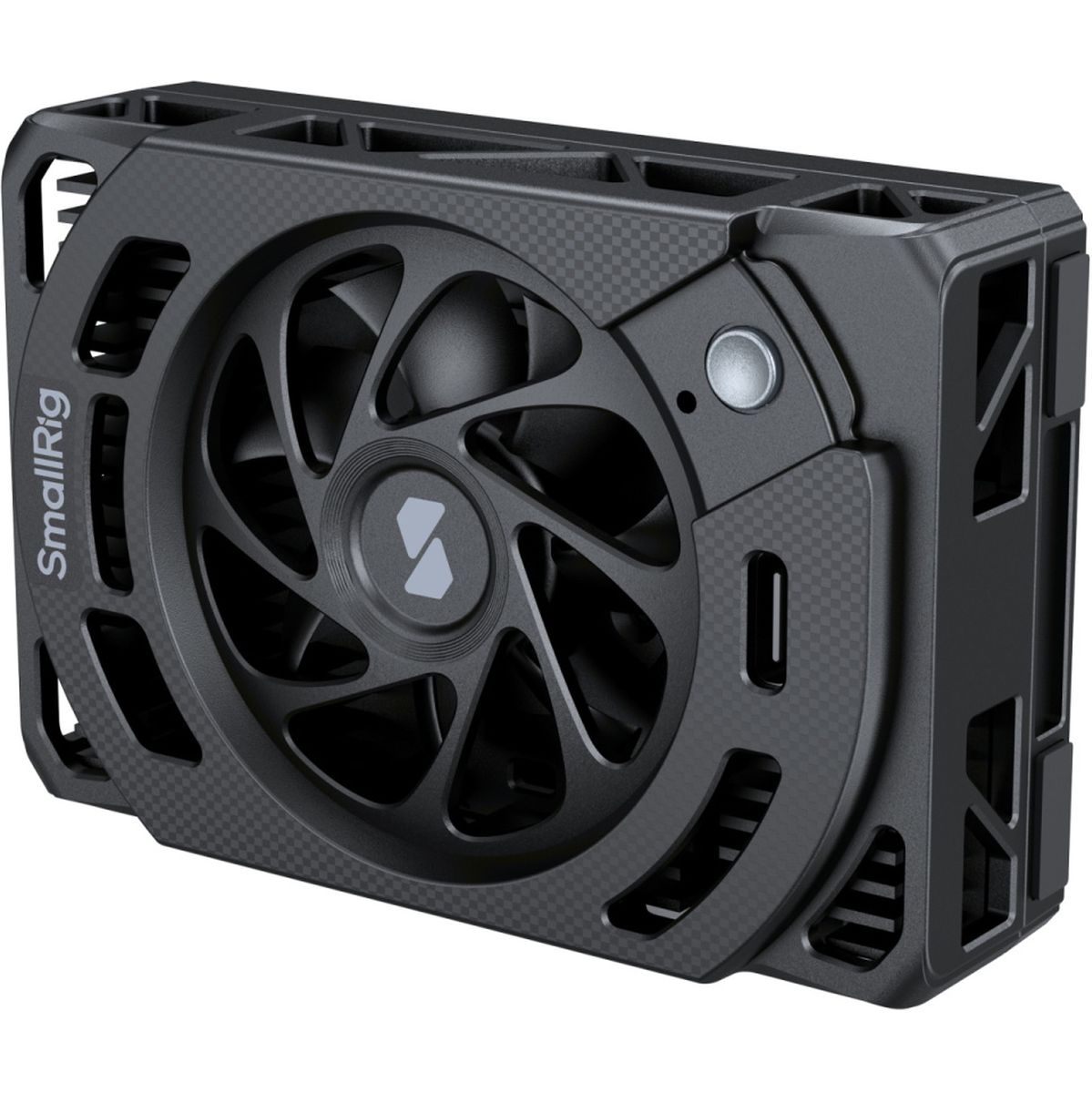 SmallRig 5152 Cooling Fan For Sony Selected Cameras