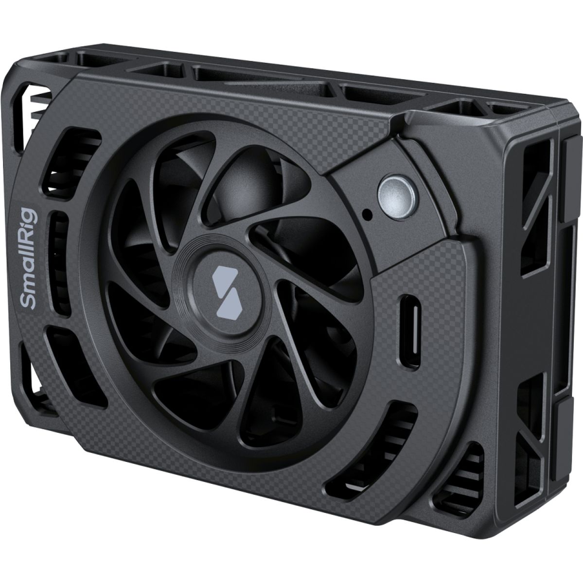 SmallRig 5152 Cooling Fan For Sony Selected Cameras