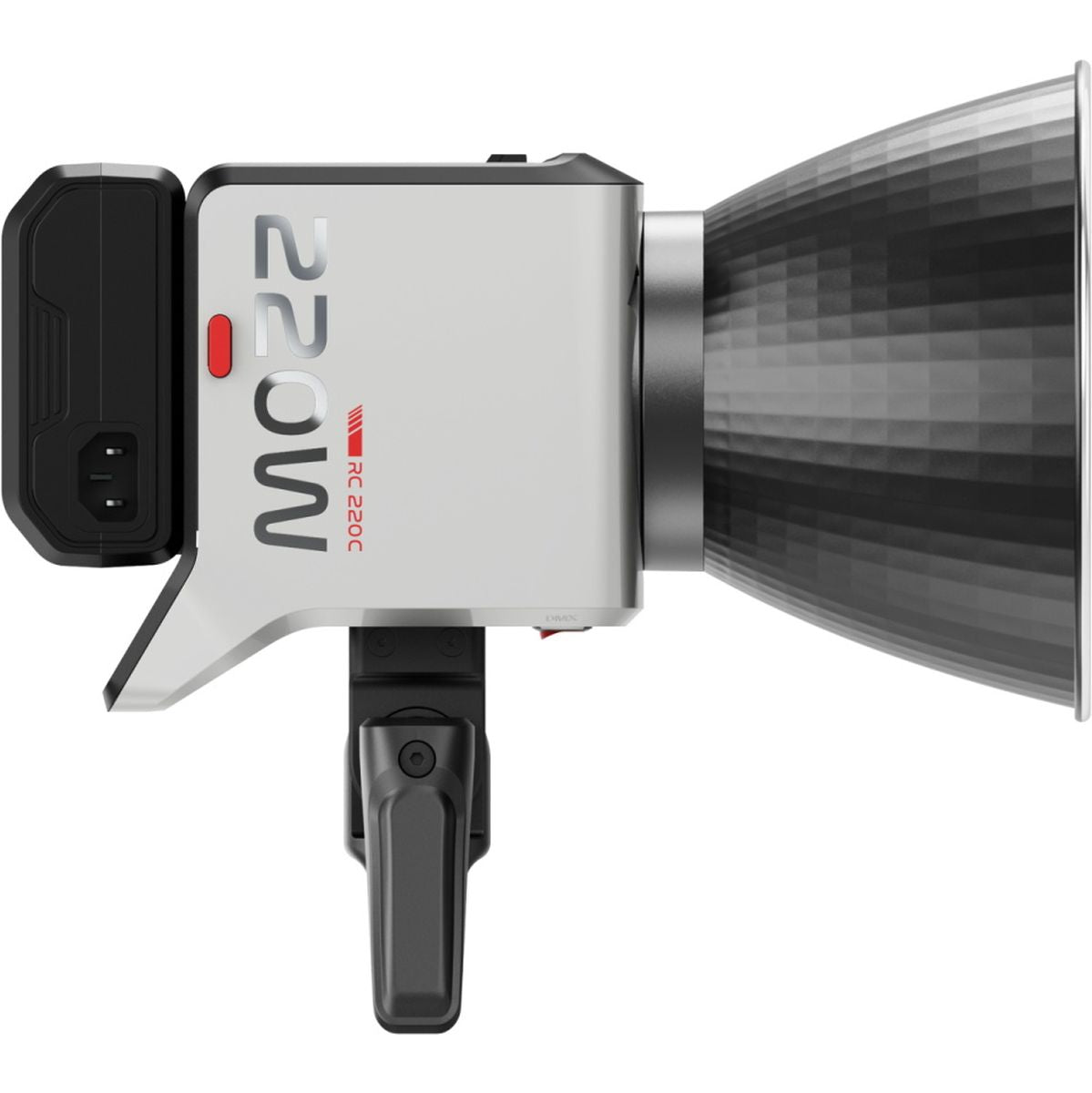 SmallRig 5098 RC 220C RGB COB LED Video Light (EU)