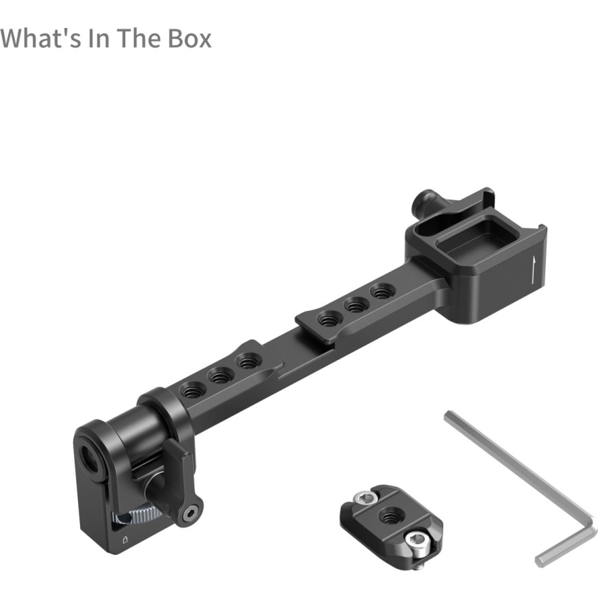 SmallRig 5337 Monitor Mount For DJI RS Series