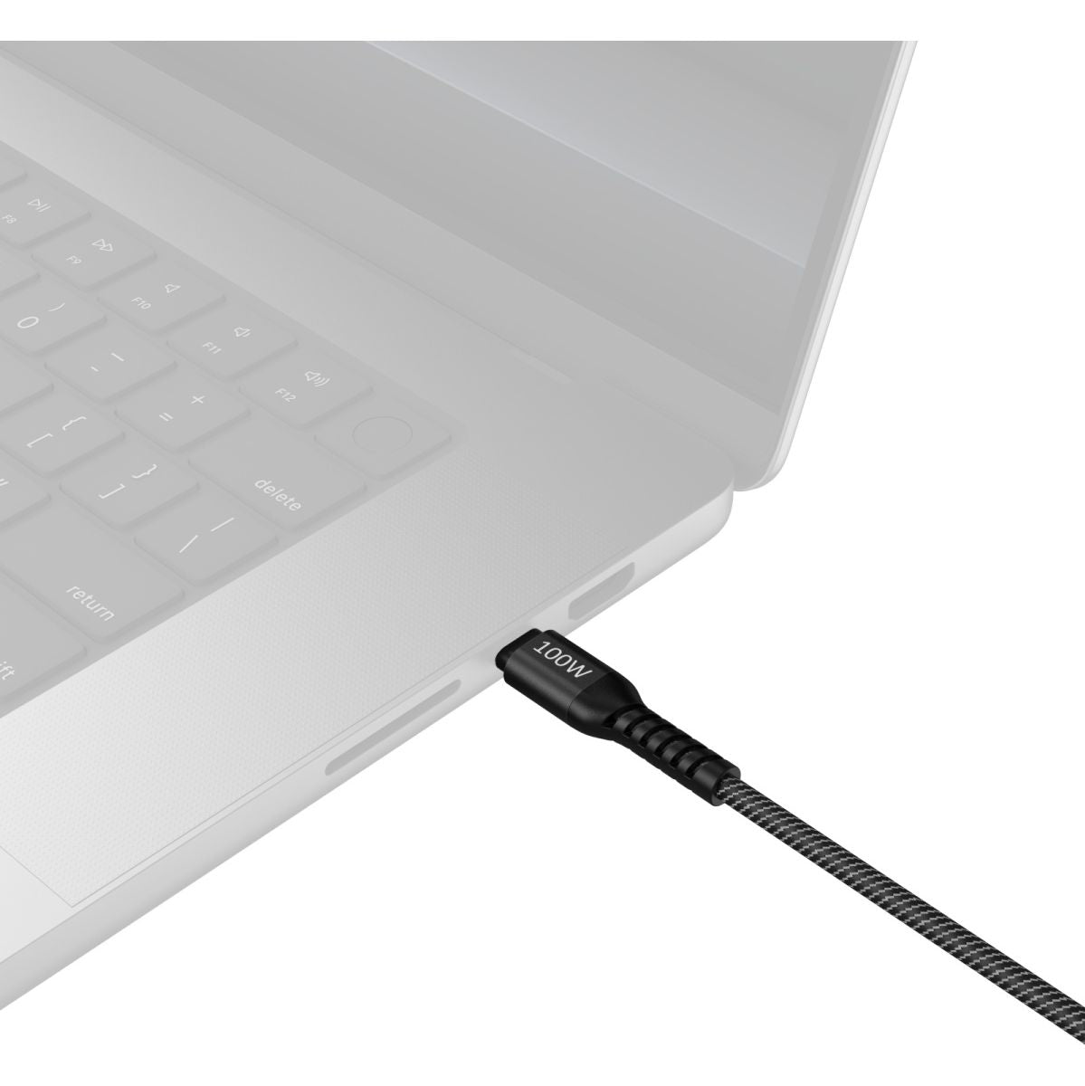 SmallRig 5079 3-IN-1 USB-C Power Cable