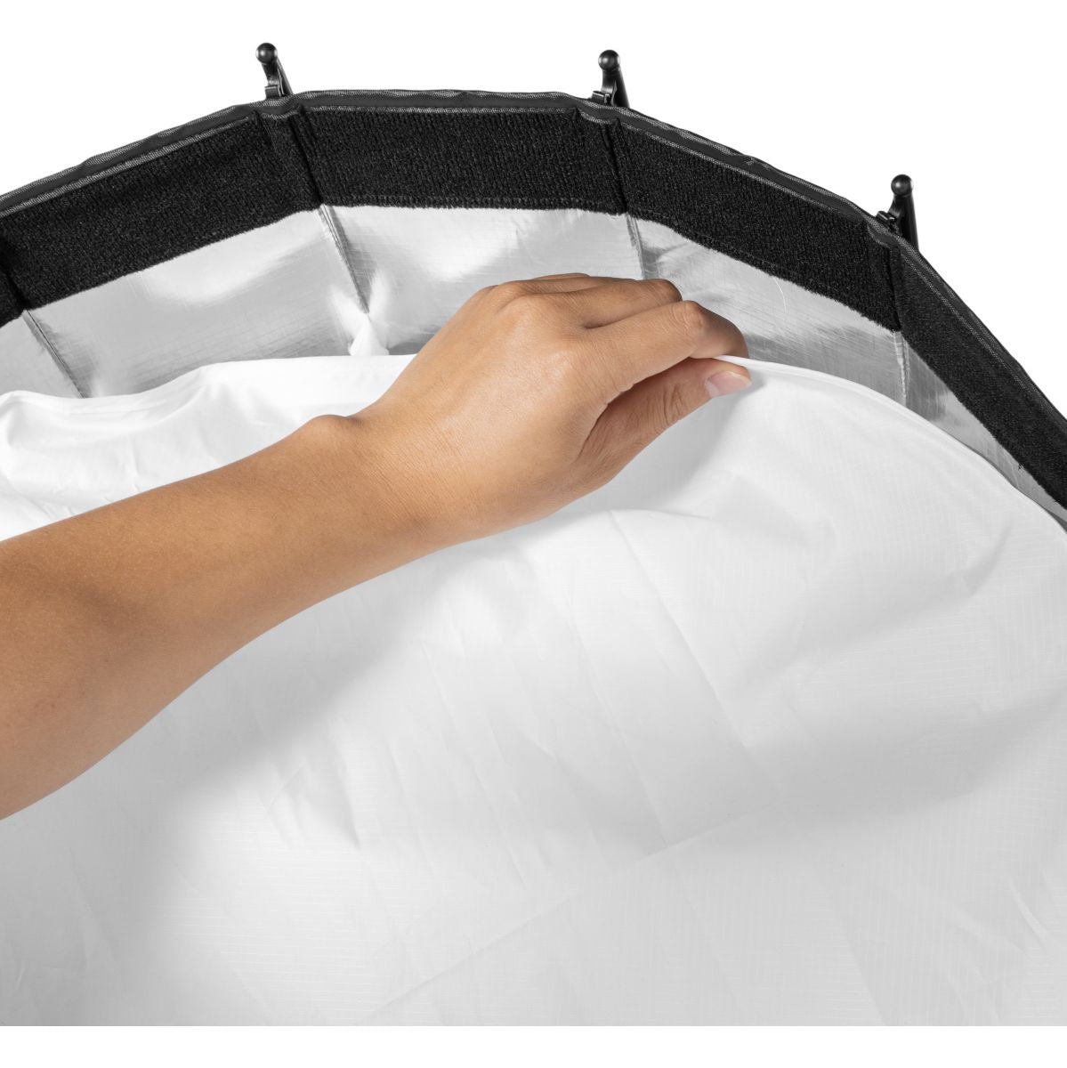 SmallRig 5395 FP-90 Quick-Setup Folding Parabolic Softbox