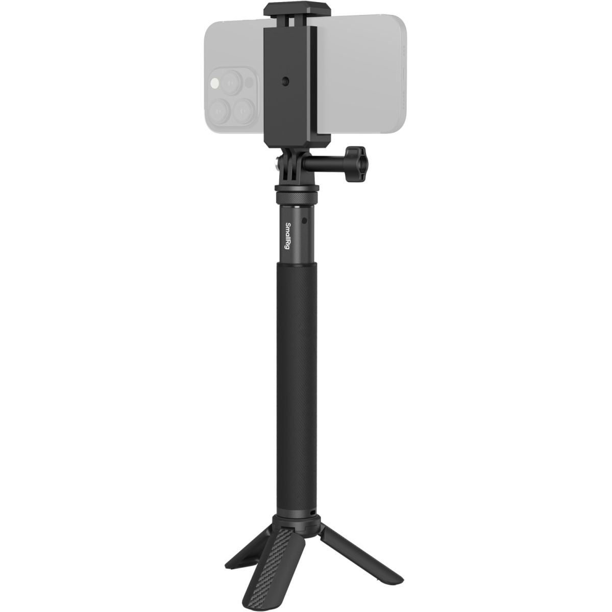 SmallRig 5403 Selfie Stick Support For Action Cameras - image 2 of 5