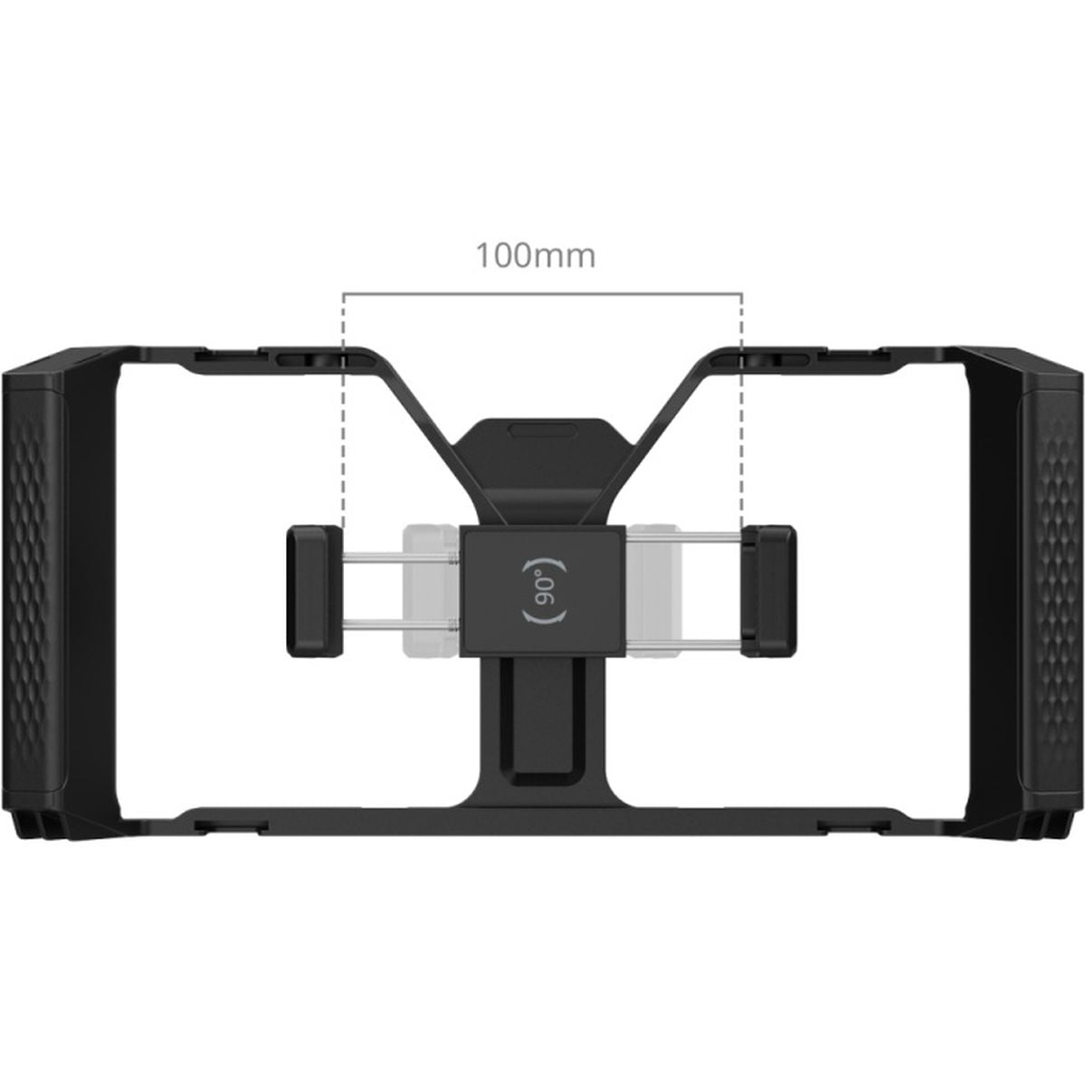 SmallRig 5355 IG-01 Integragrip Cage