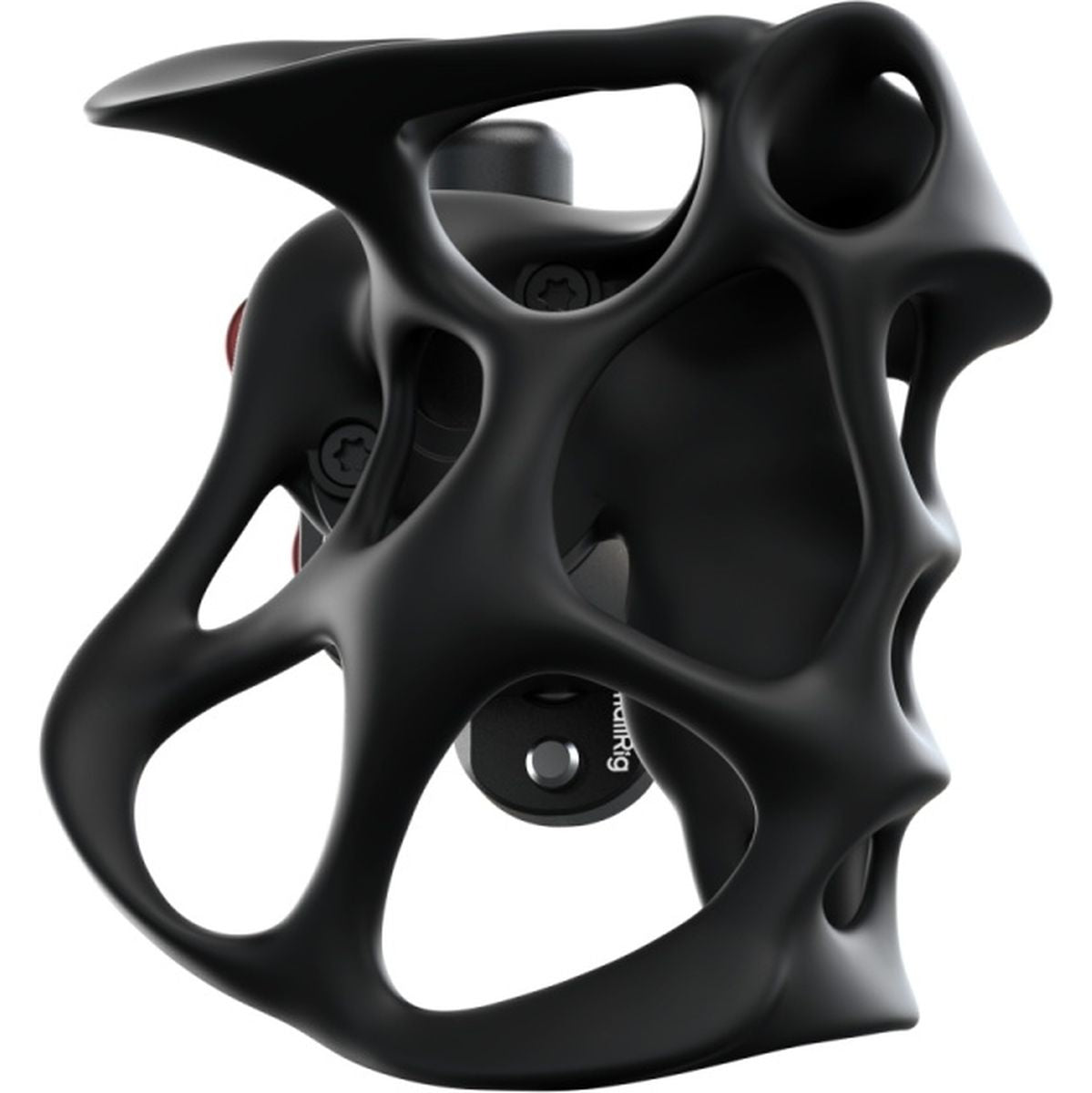 SmallRig 5243 Imagegrip Series Liquid Handle w/ Nato Clamp (Right Side) - image 4 of 5
