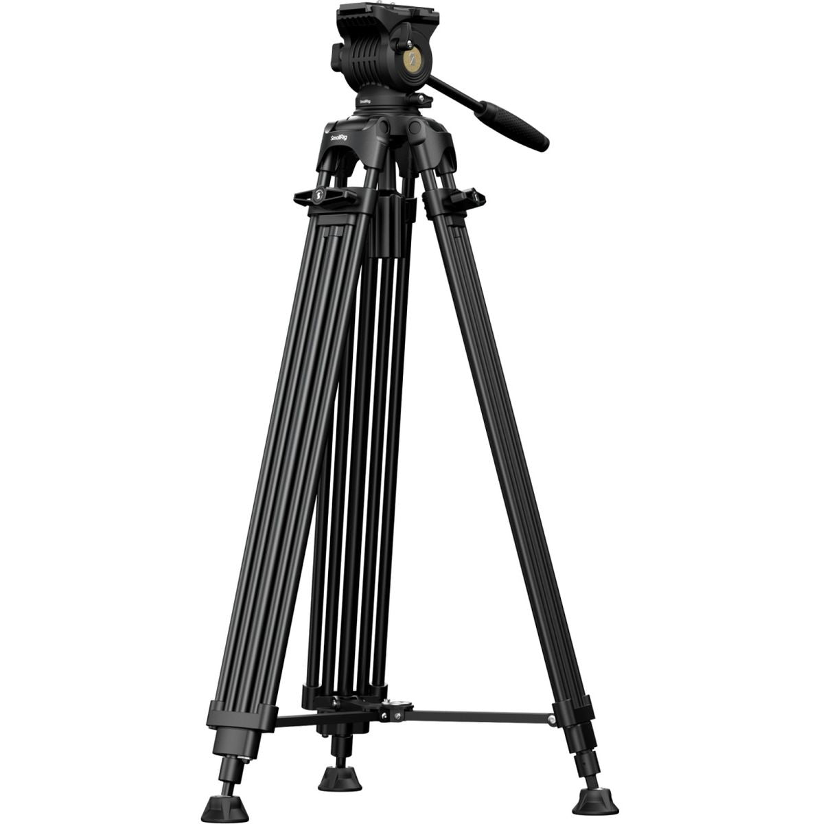 SmallRig 5442 FSD14 Freespeed Heavy-Duty Aluminum Alloy Tripod