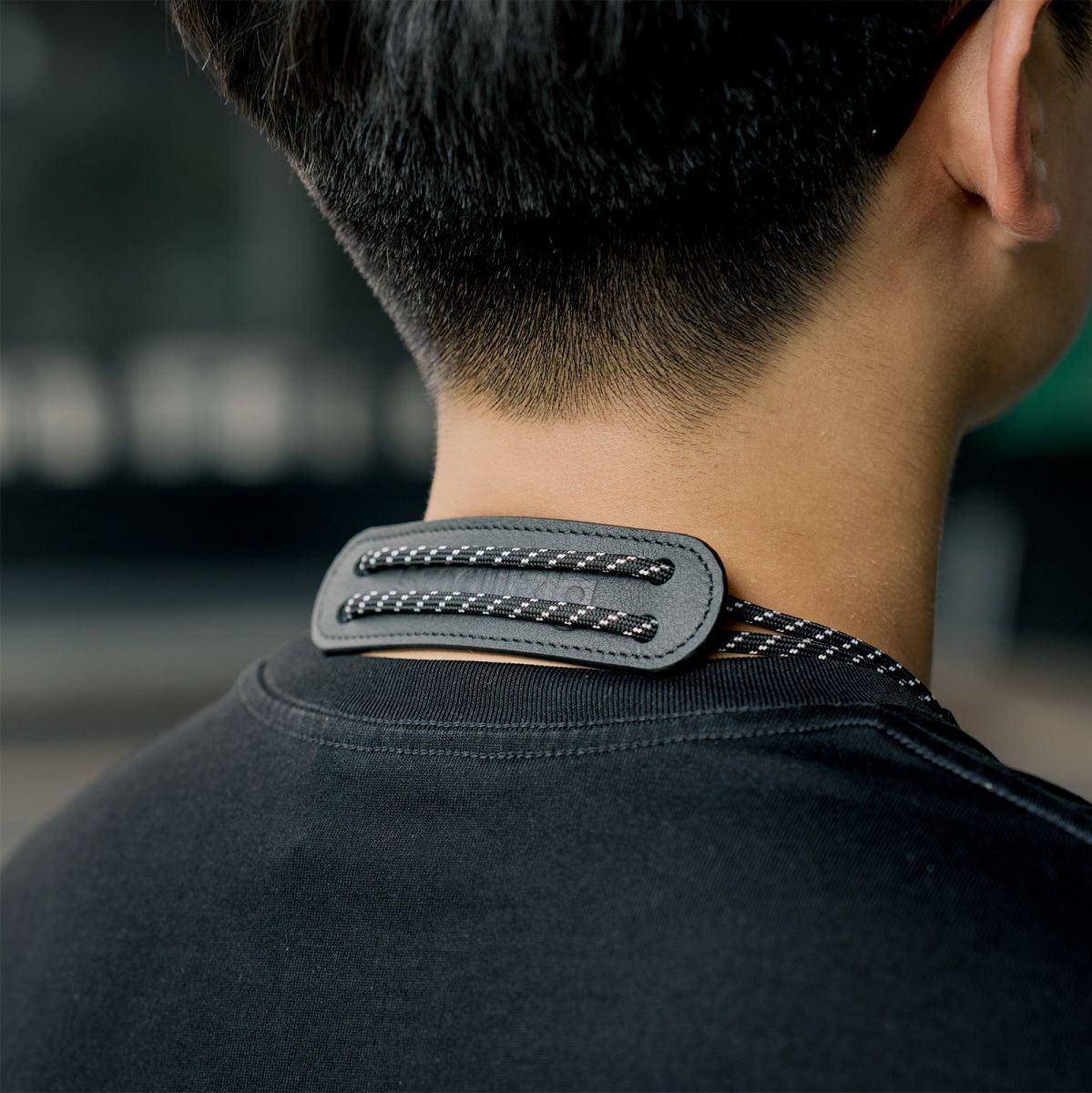 SmallRig 5360 Quick Release Neck Support For Action Cameras