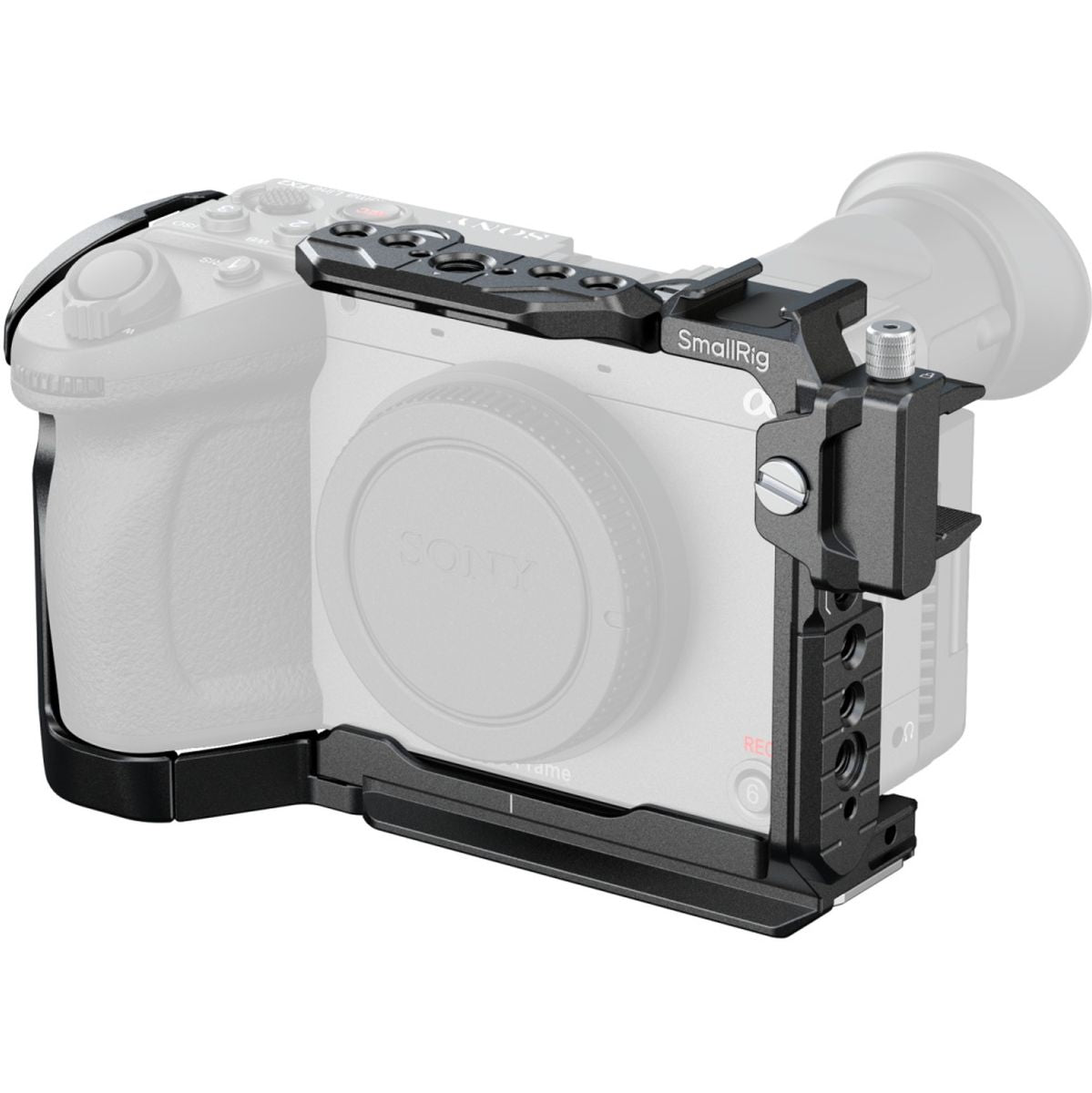 SmallRig 5587 Cage For Sony FX2