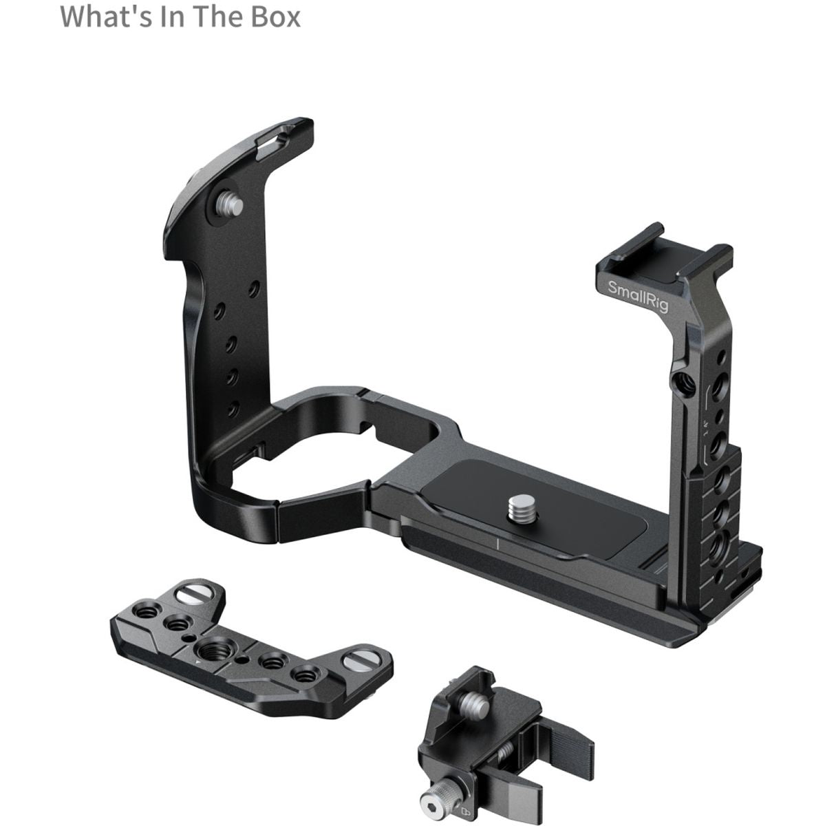 SmallRig 5587 Cage For Sony FX2