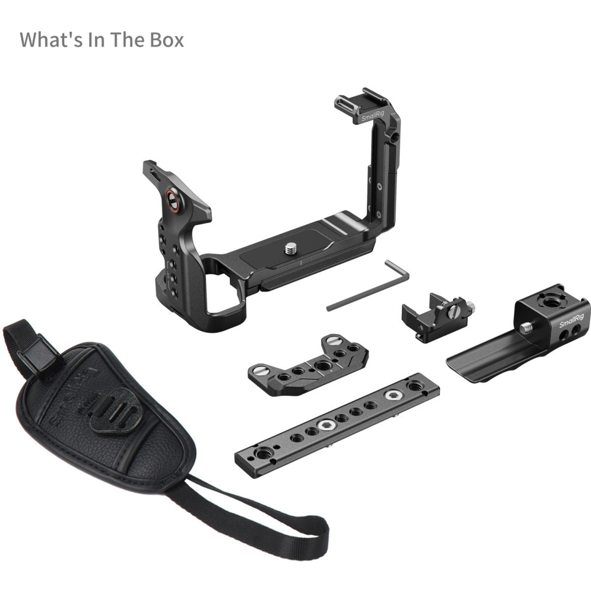 SmallRig 5588 Cage Kit For Sony FX2