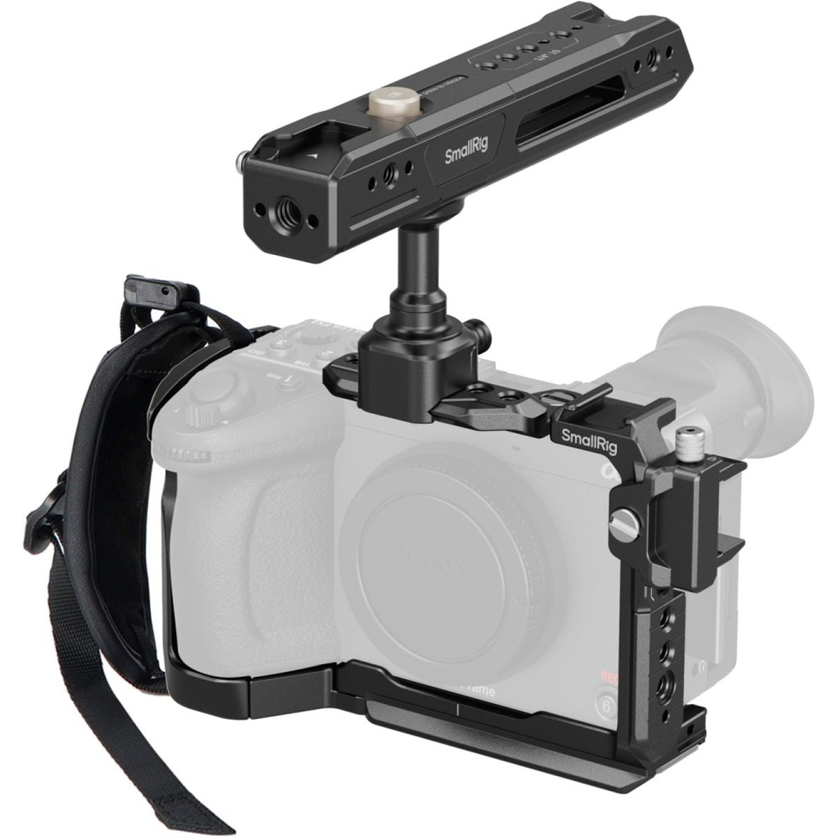SmallRig 5589 Cage Kit For Sony FX2