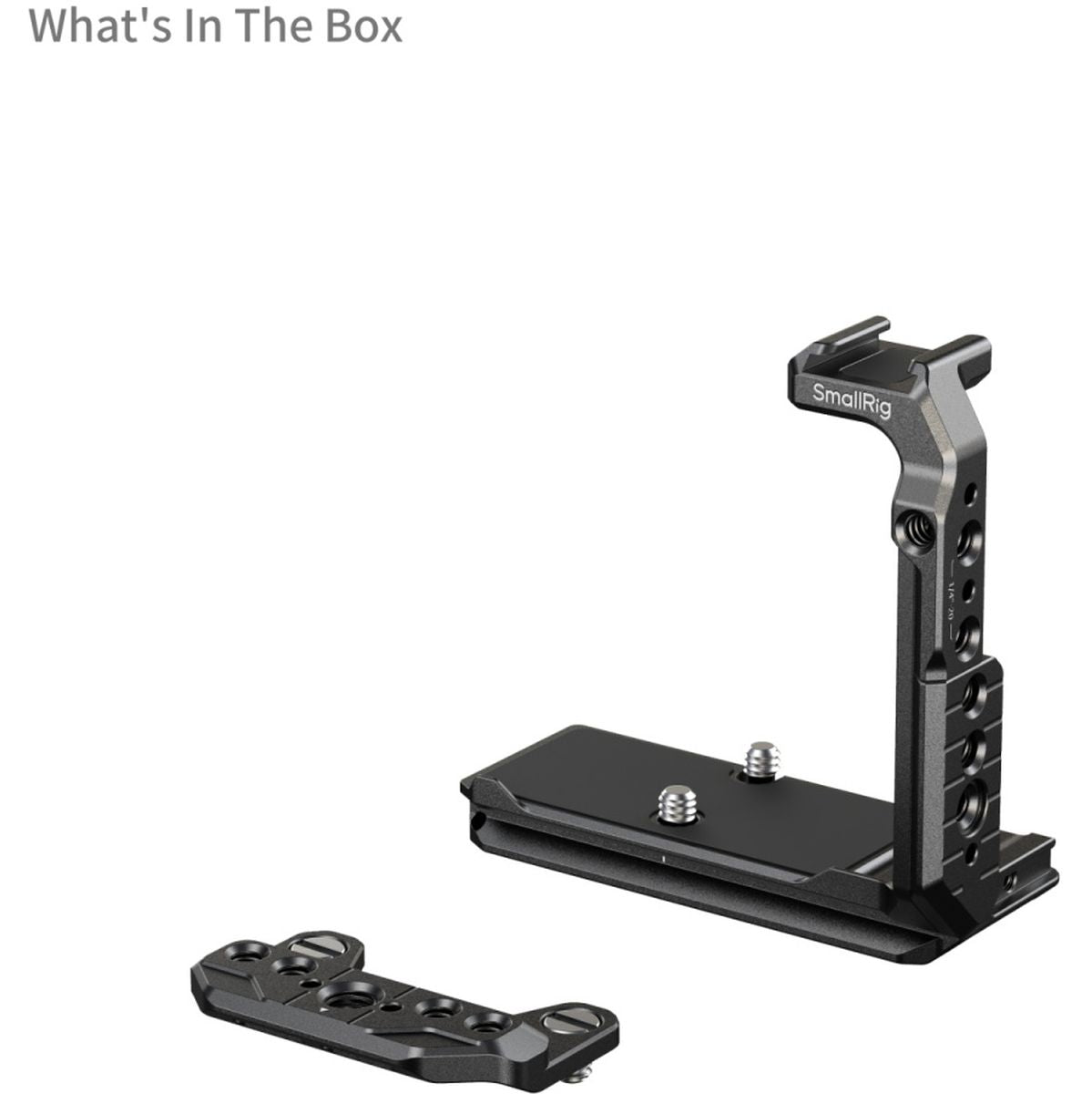 SmallRig 5591 Half Cage For Sony FX2